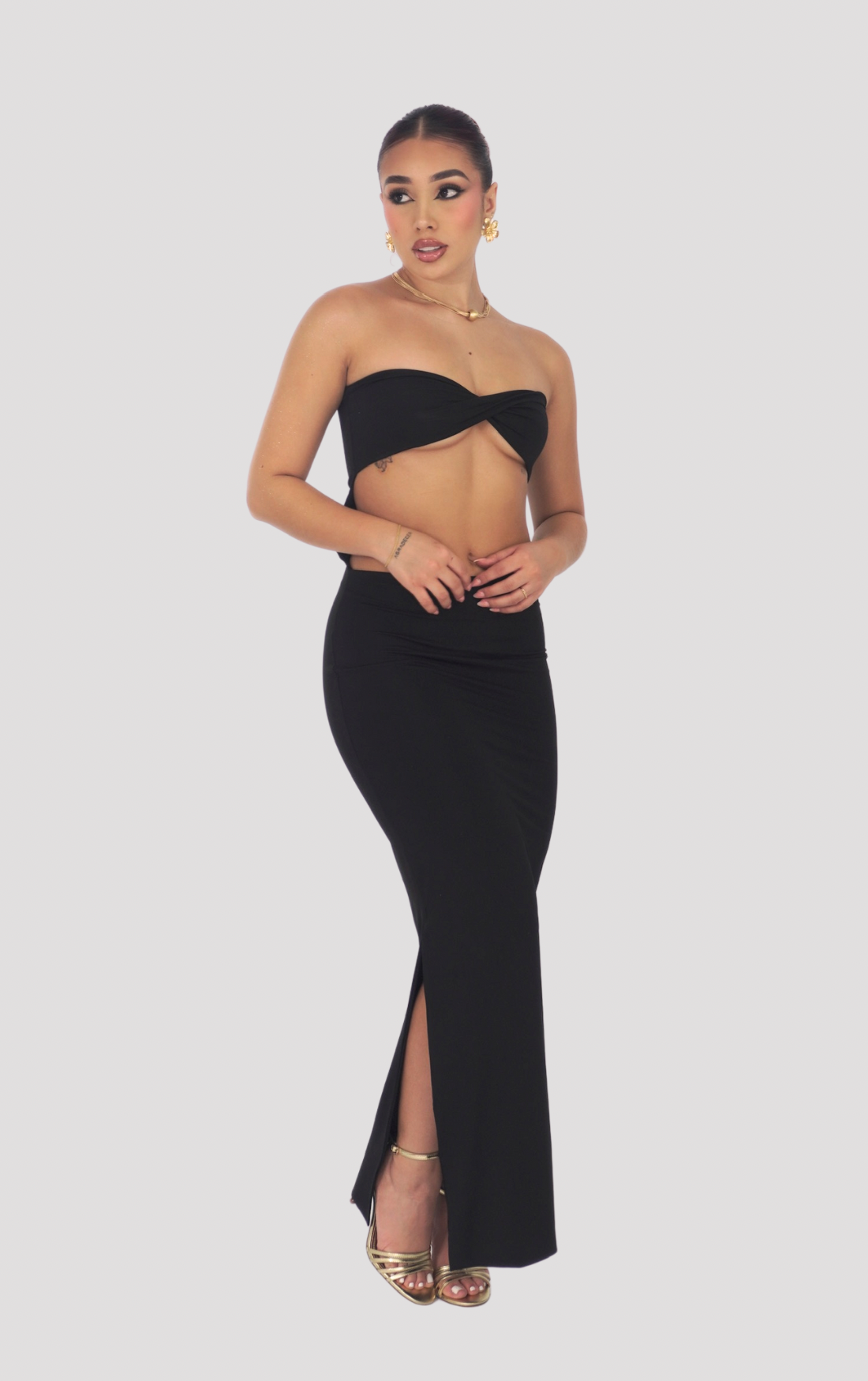 VESTIDO LORENZA