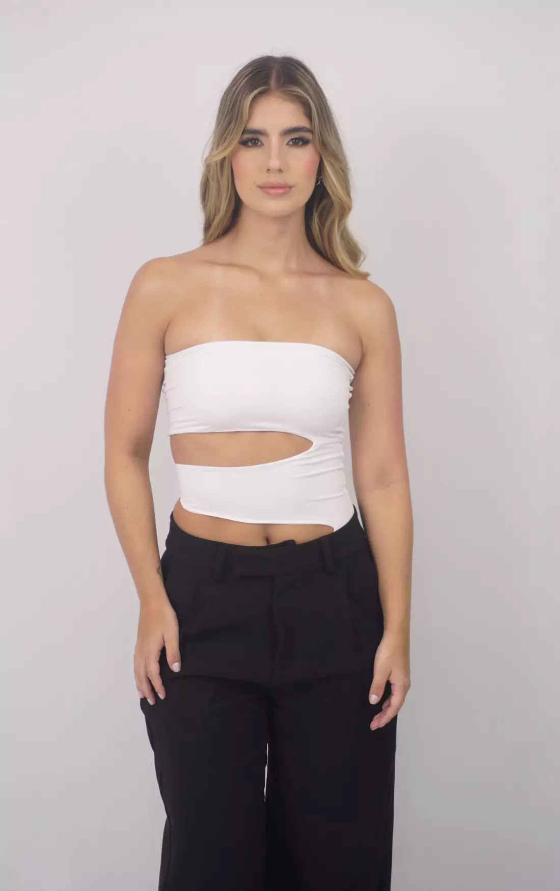 BODY PRADA