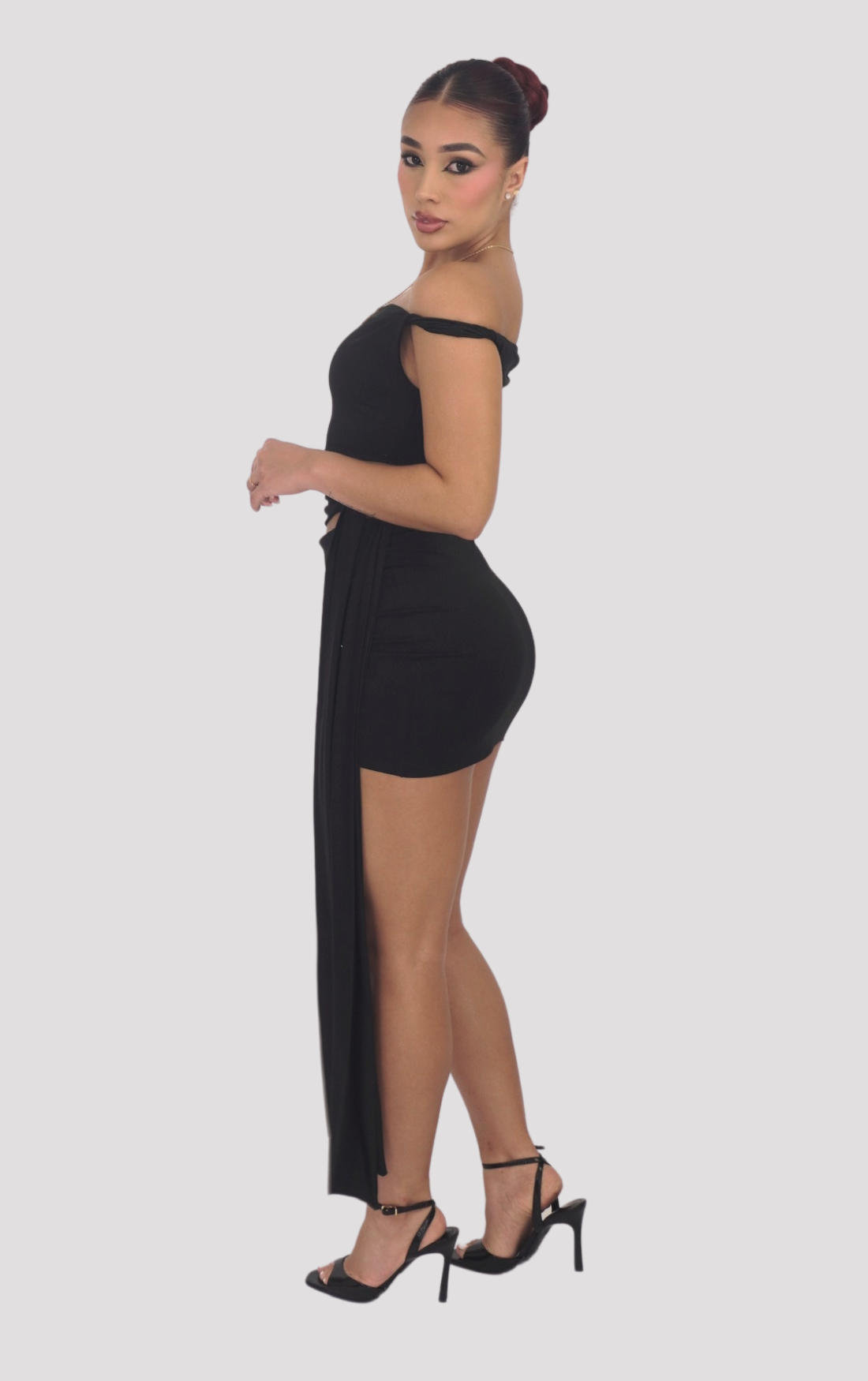 VESTIDO DÉBORA