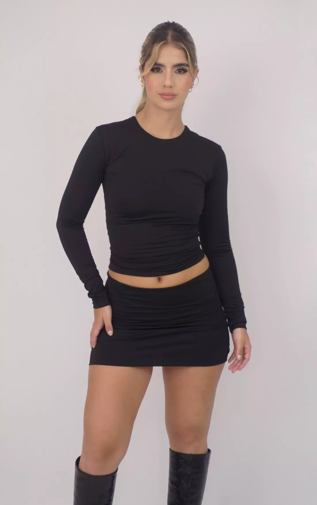 TOP BRUNA