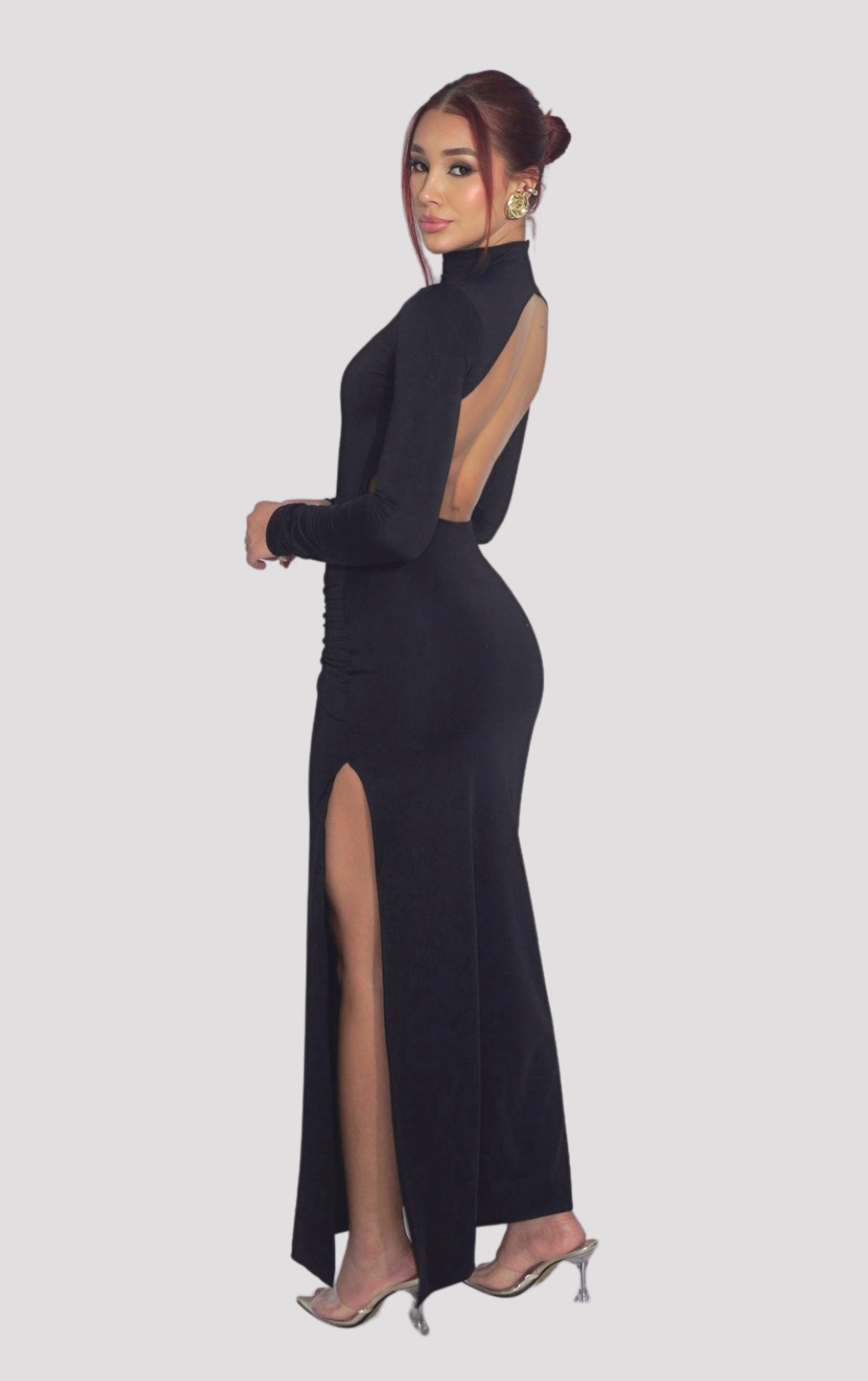 VESTIDO CLEOPATRA