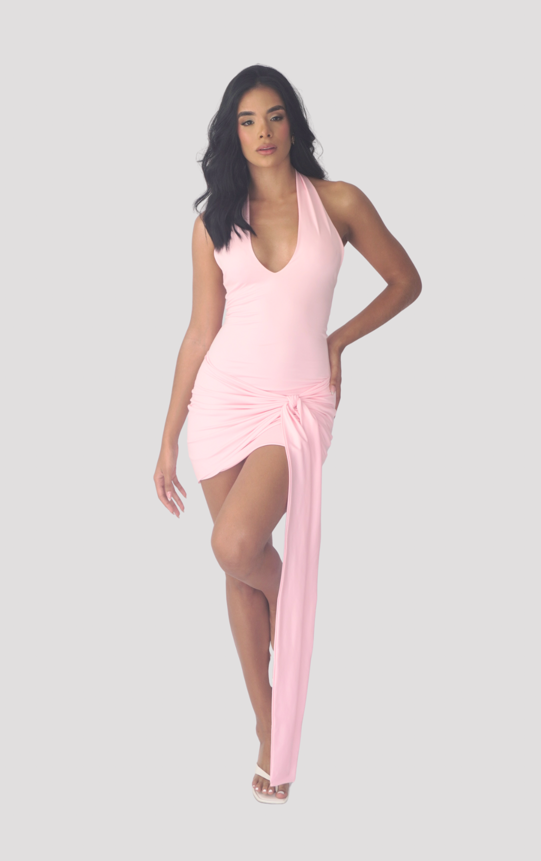 VESTIDO KAIA