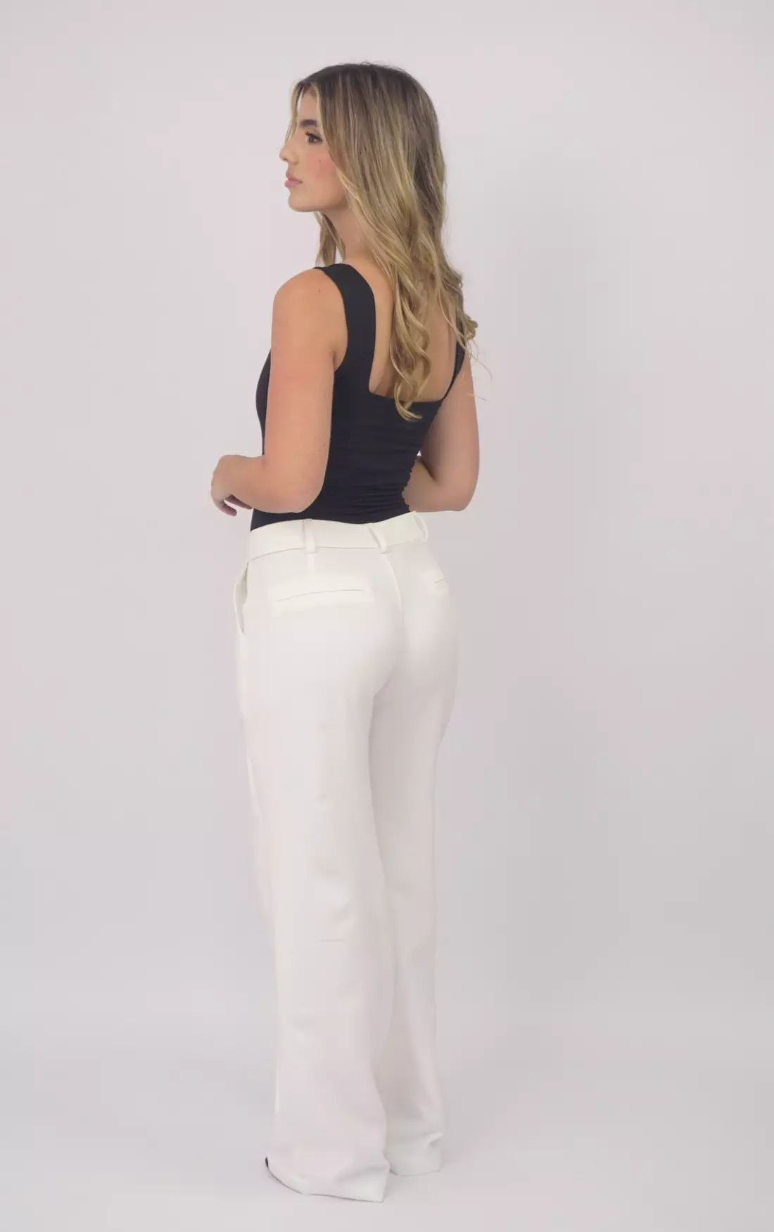 BODY ZARA