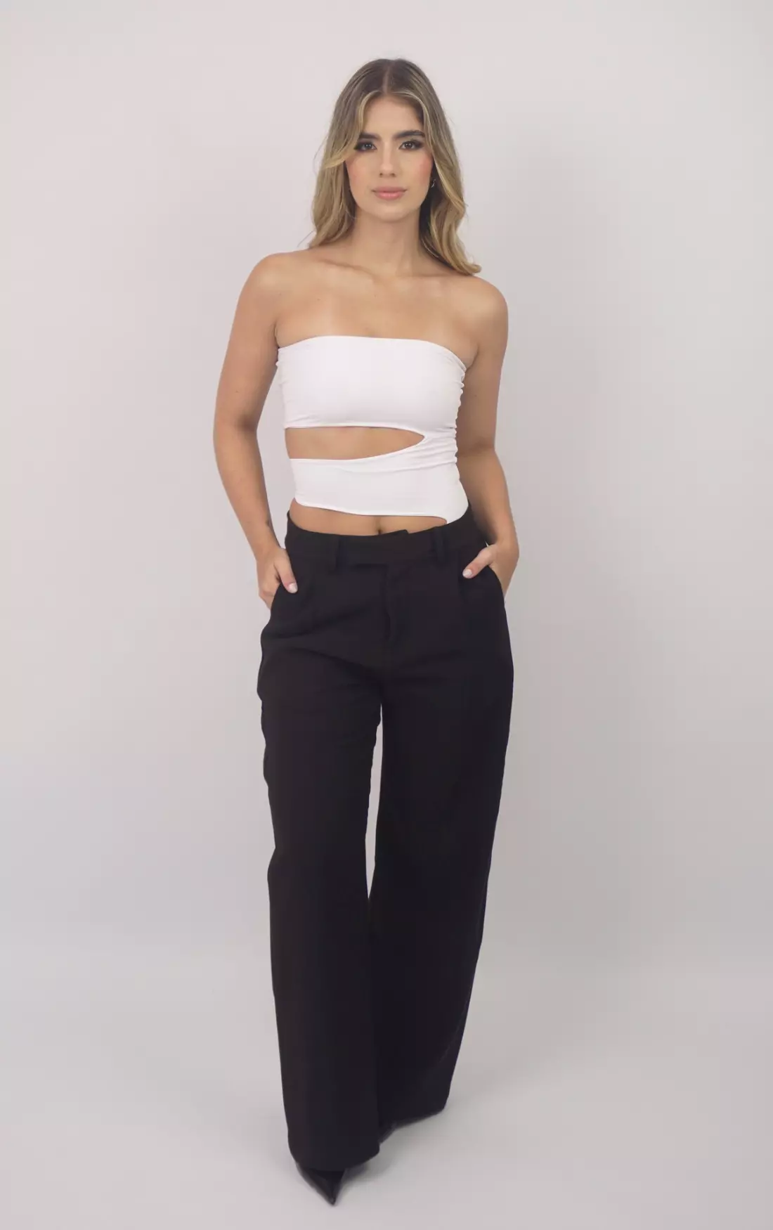 BODY PRADA