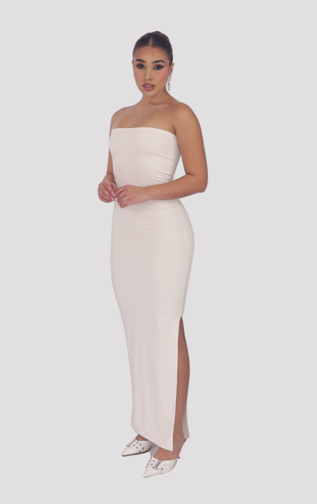 VESTIDO CARLOTA
