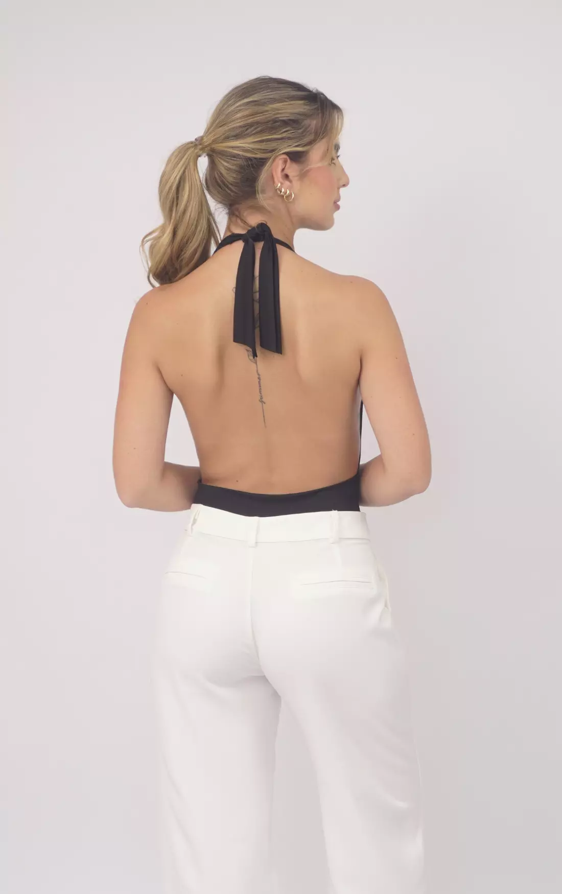 BODY ROSALBA