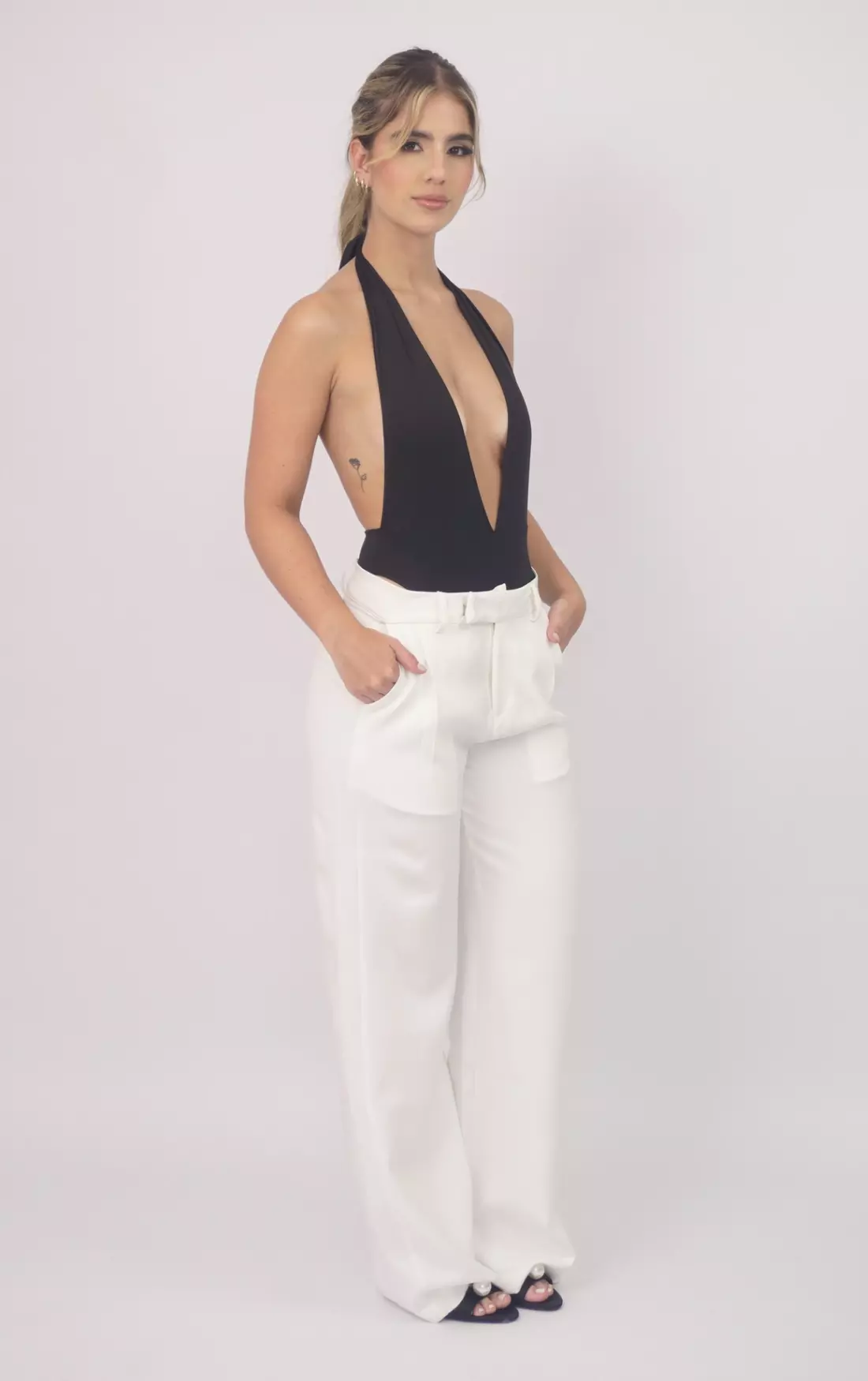 BODY ROSALBA