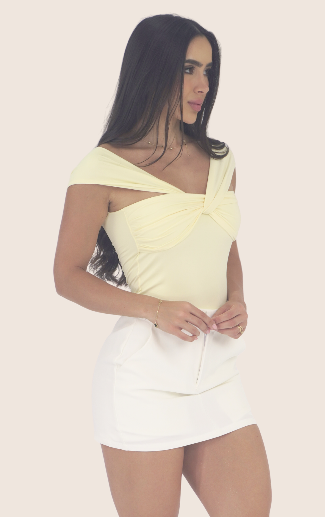 BODY MÓNACO