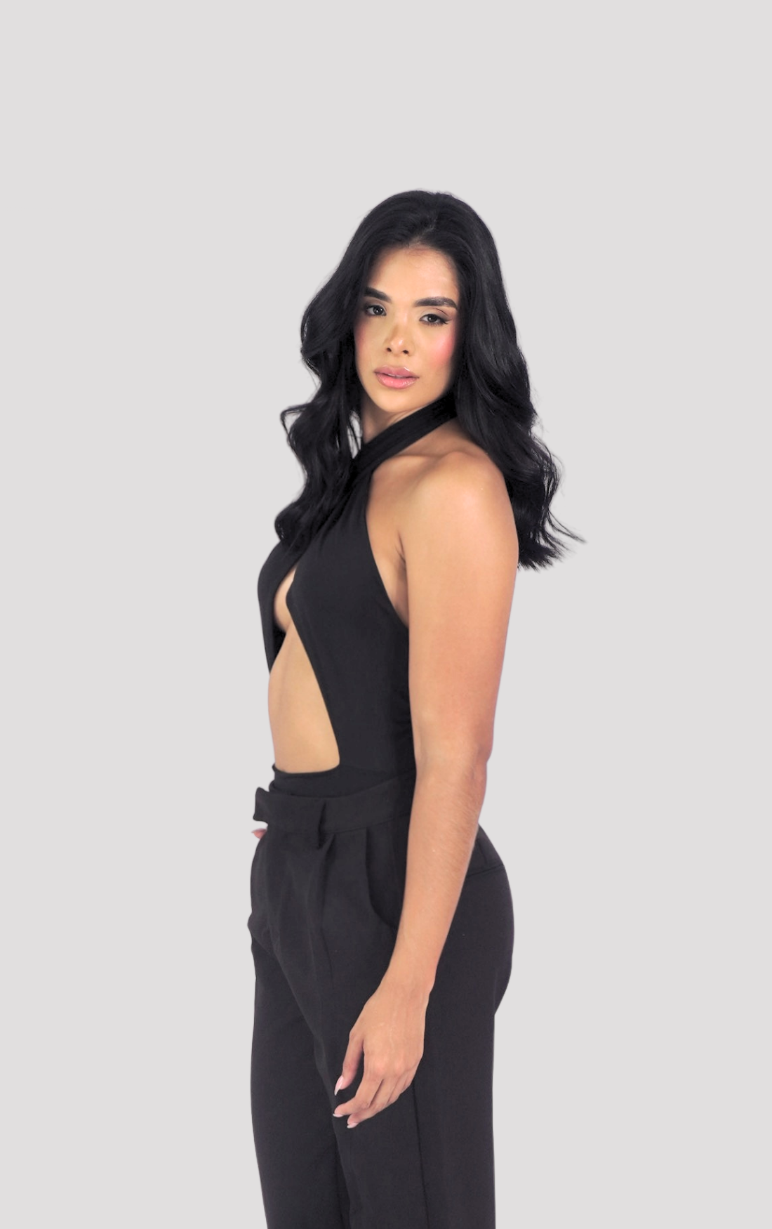 BODY NICOLE