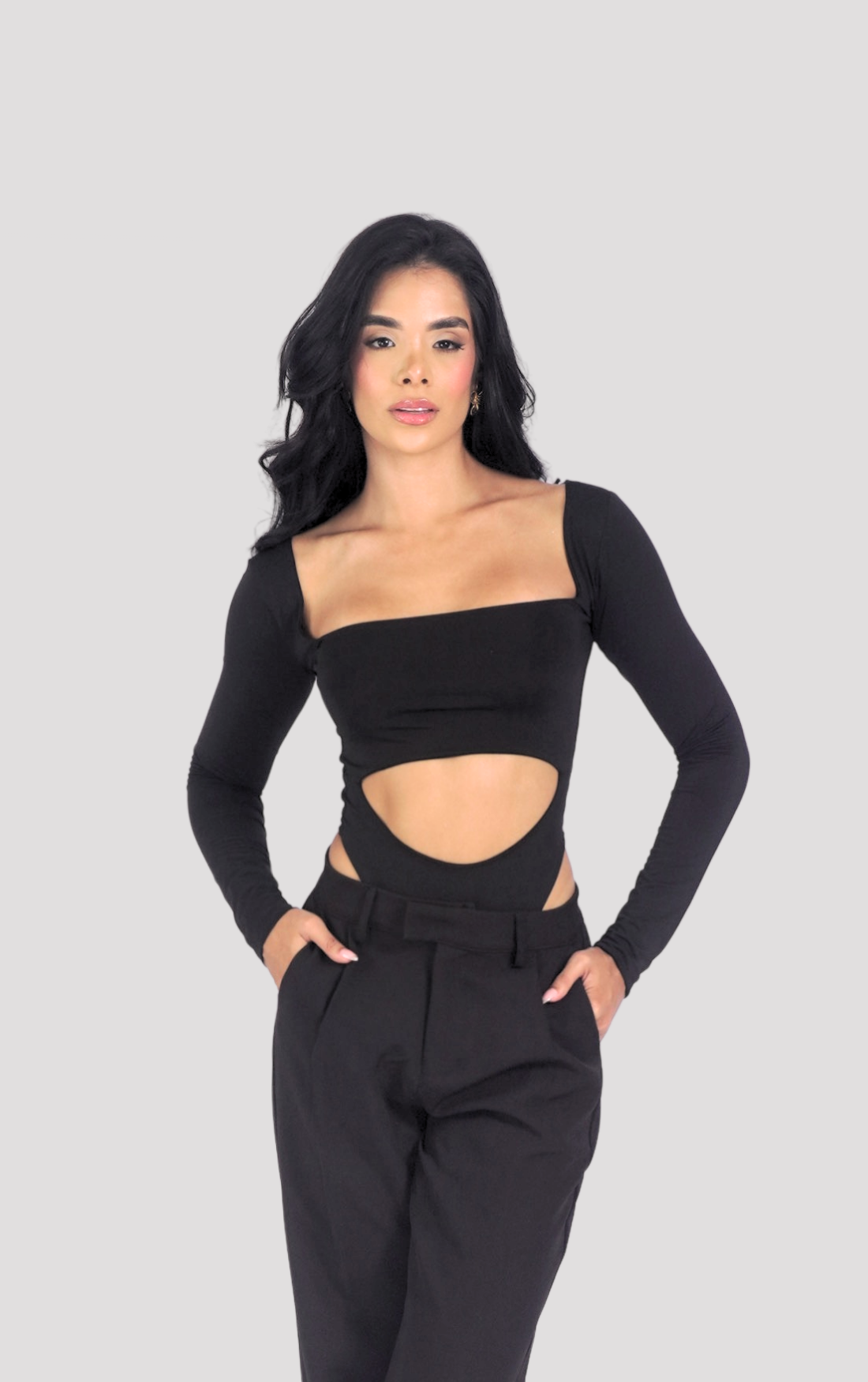 BODY ISABELLA