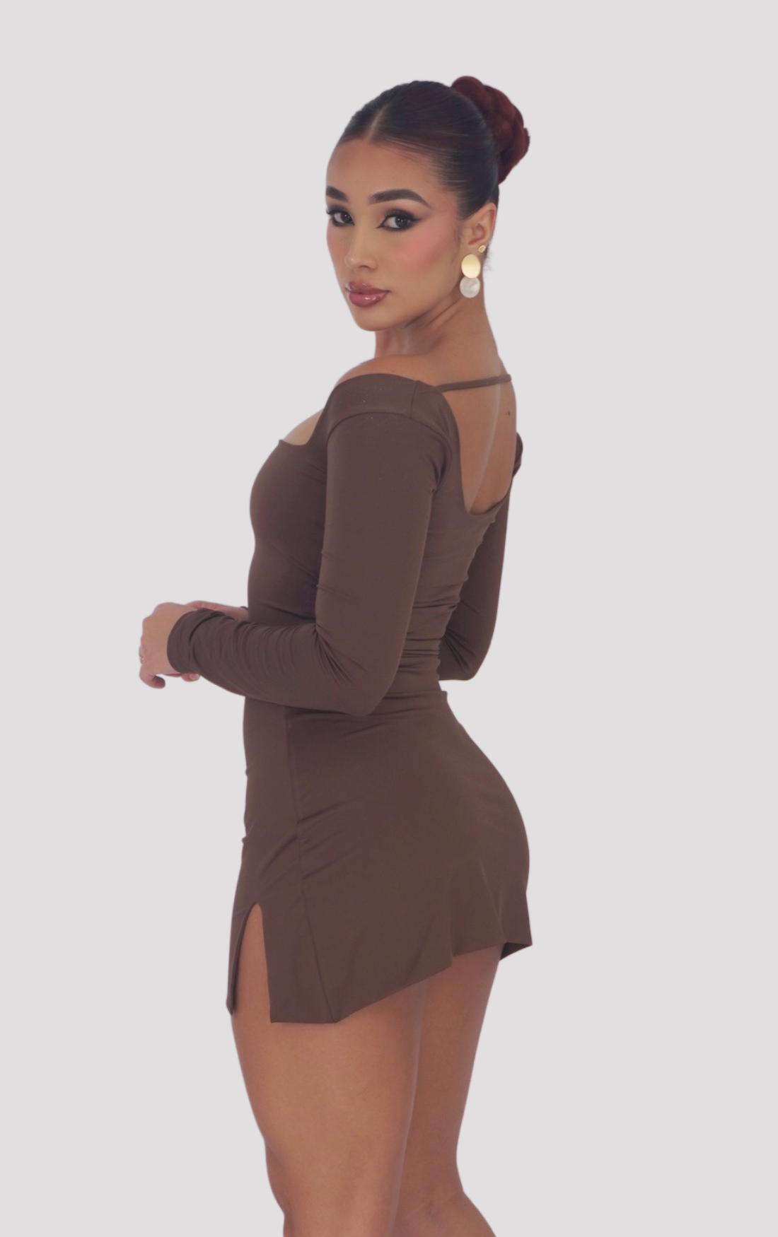 VESTIDO OCTAVIA