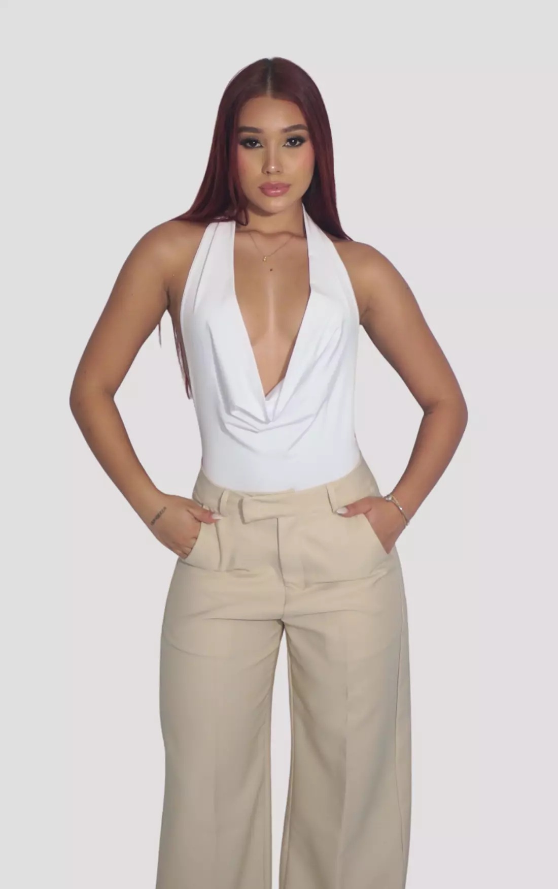 BODY PETRA