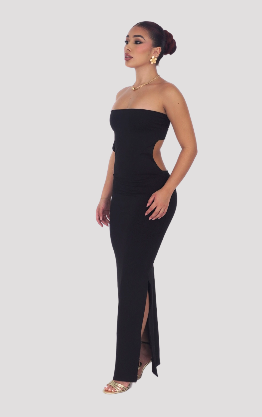 VESTIDO LORENZA