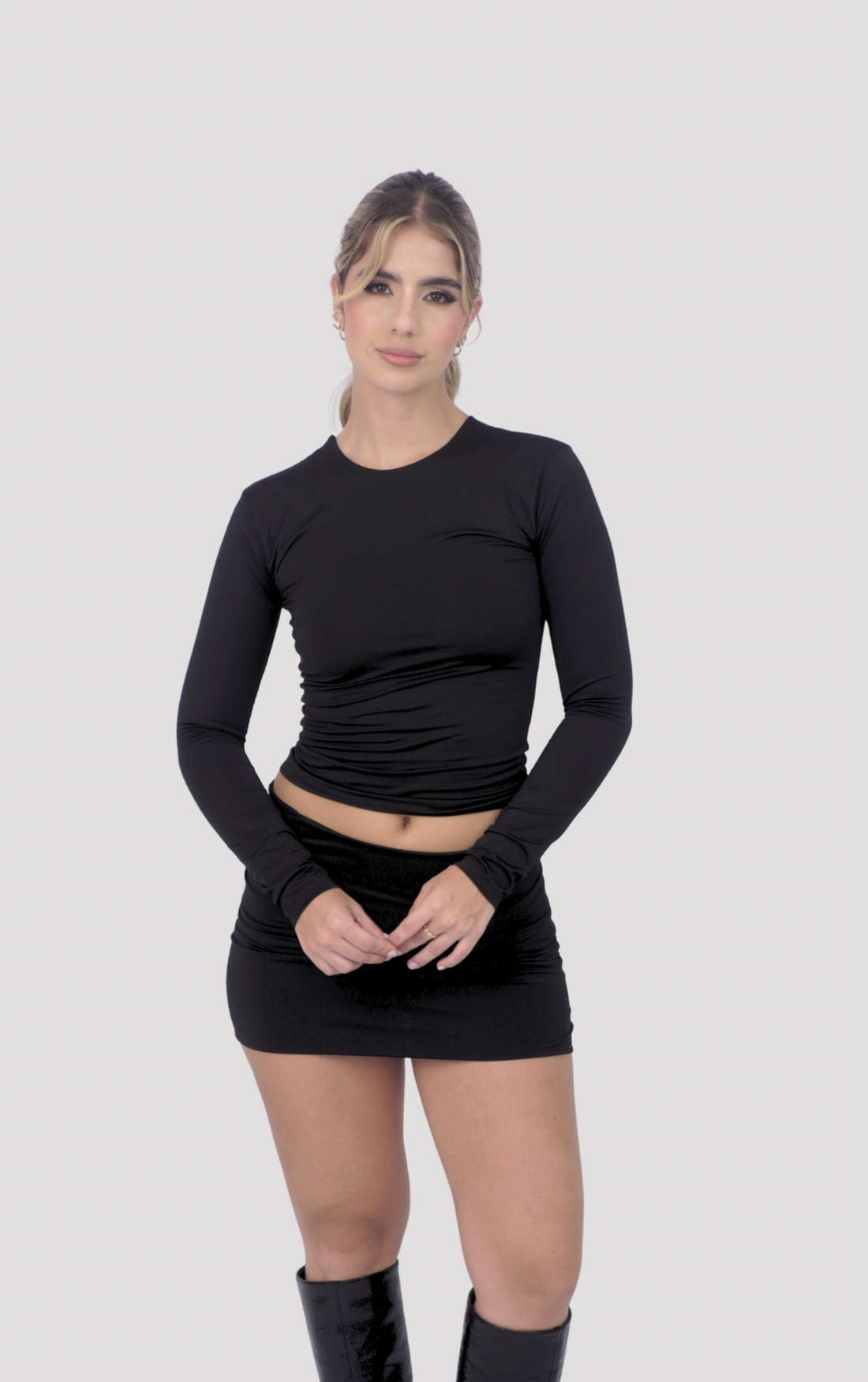 SET BRUNA