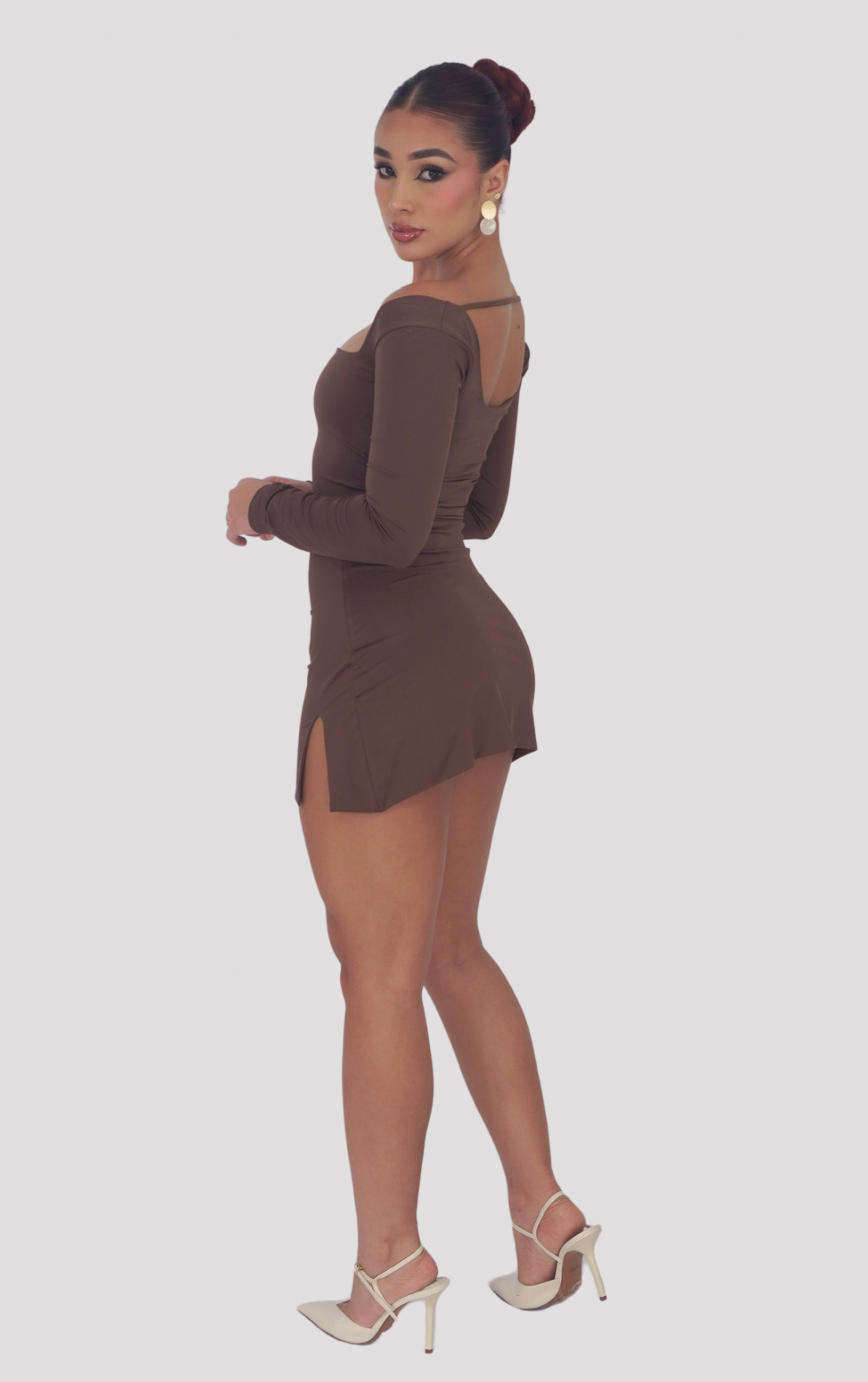 VESTIDO OCTAVIA