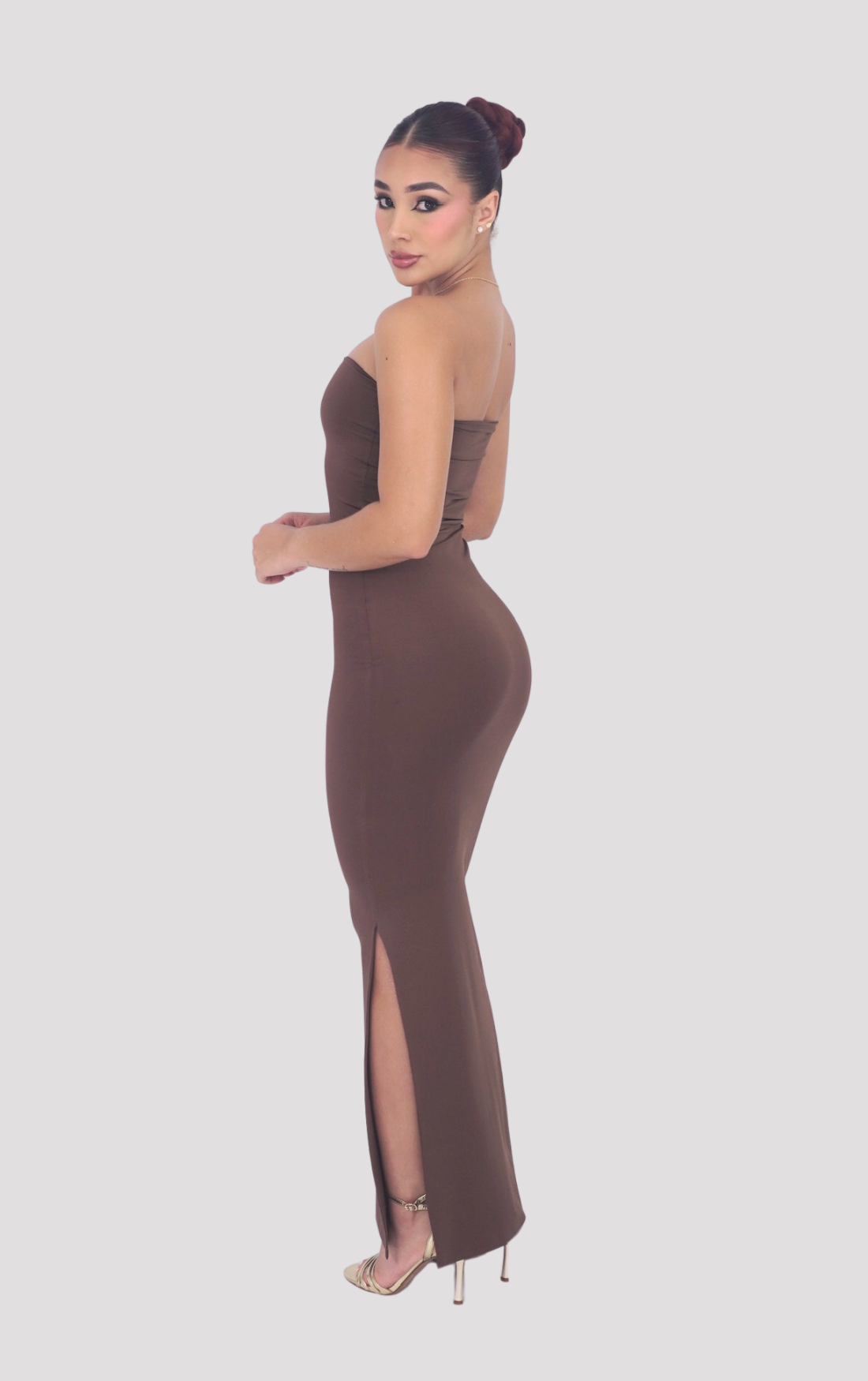 VESTIDO CARLOTA
