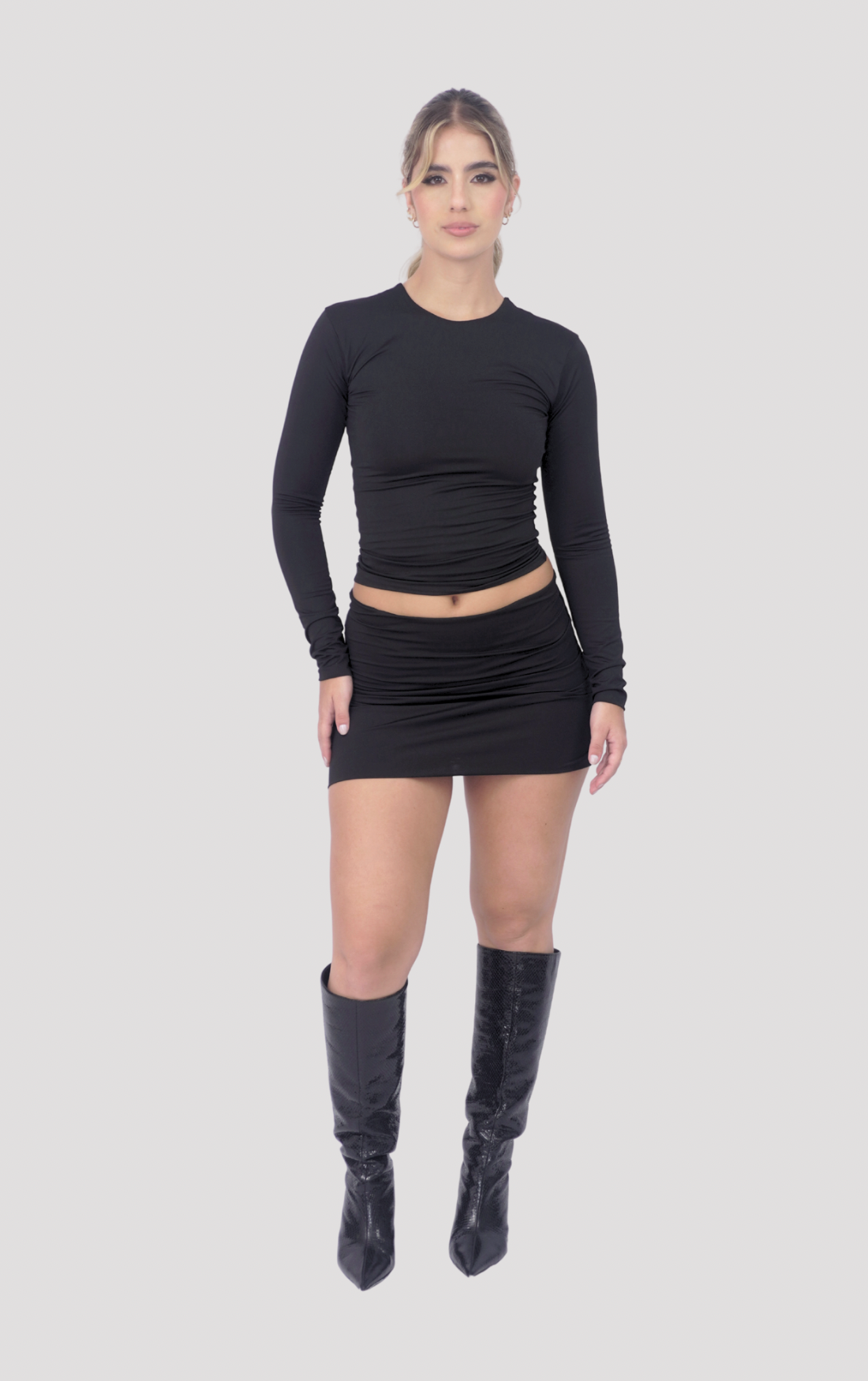 SET BRUNA