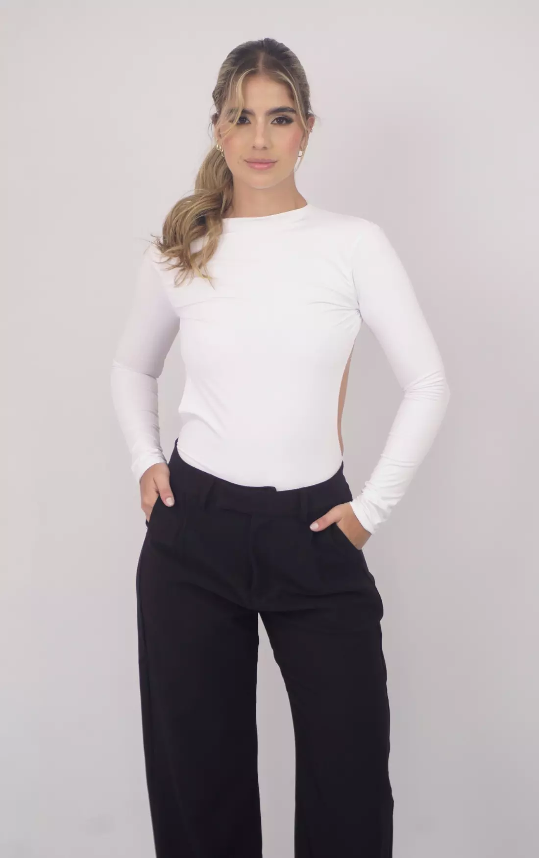 BODY CONSTANZA