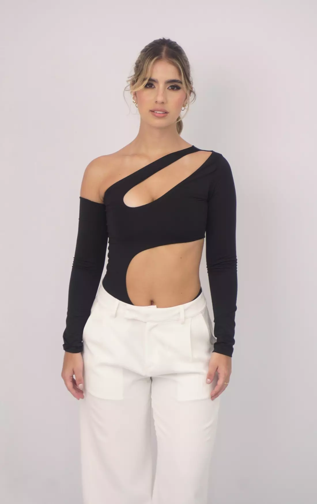 BODY ALMA