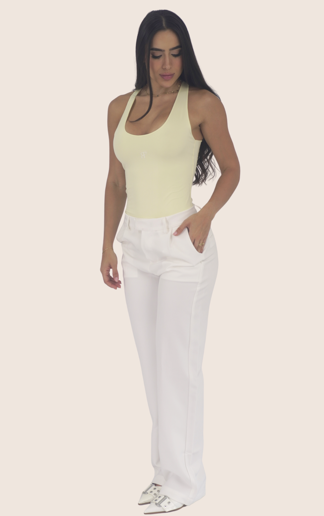 BODY DALIA