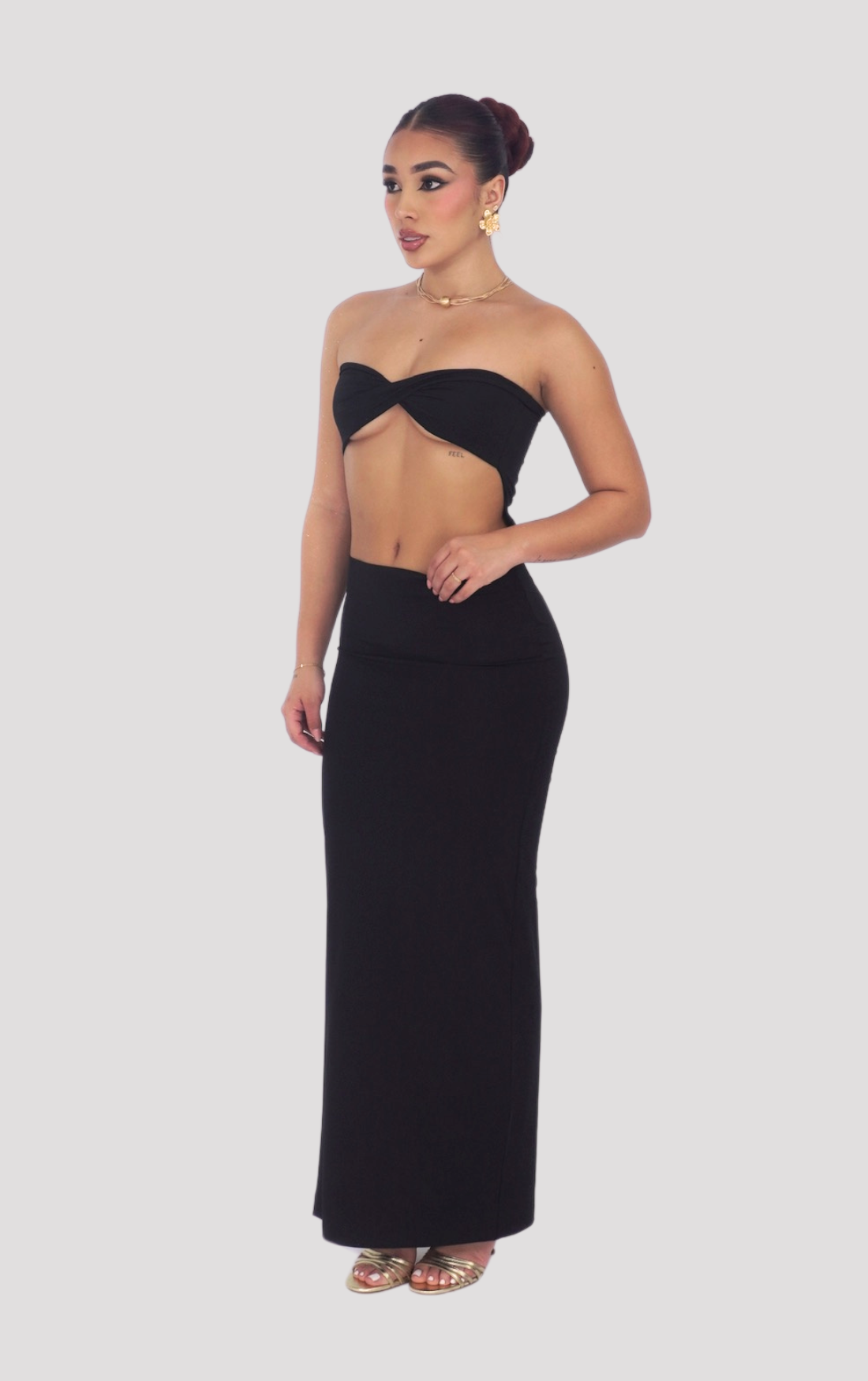 VESTIDO LORENZA