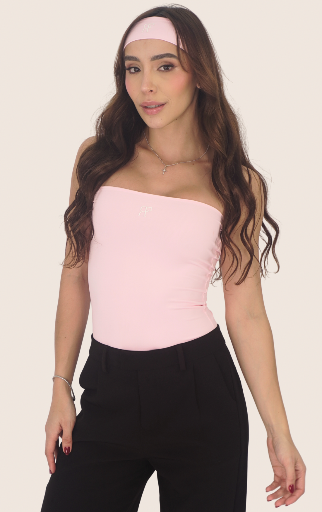 BODY BASIC-PASTEL COLORS