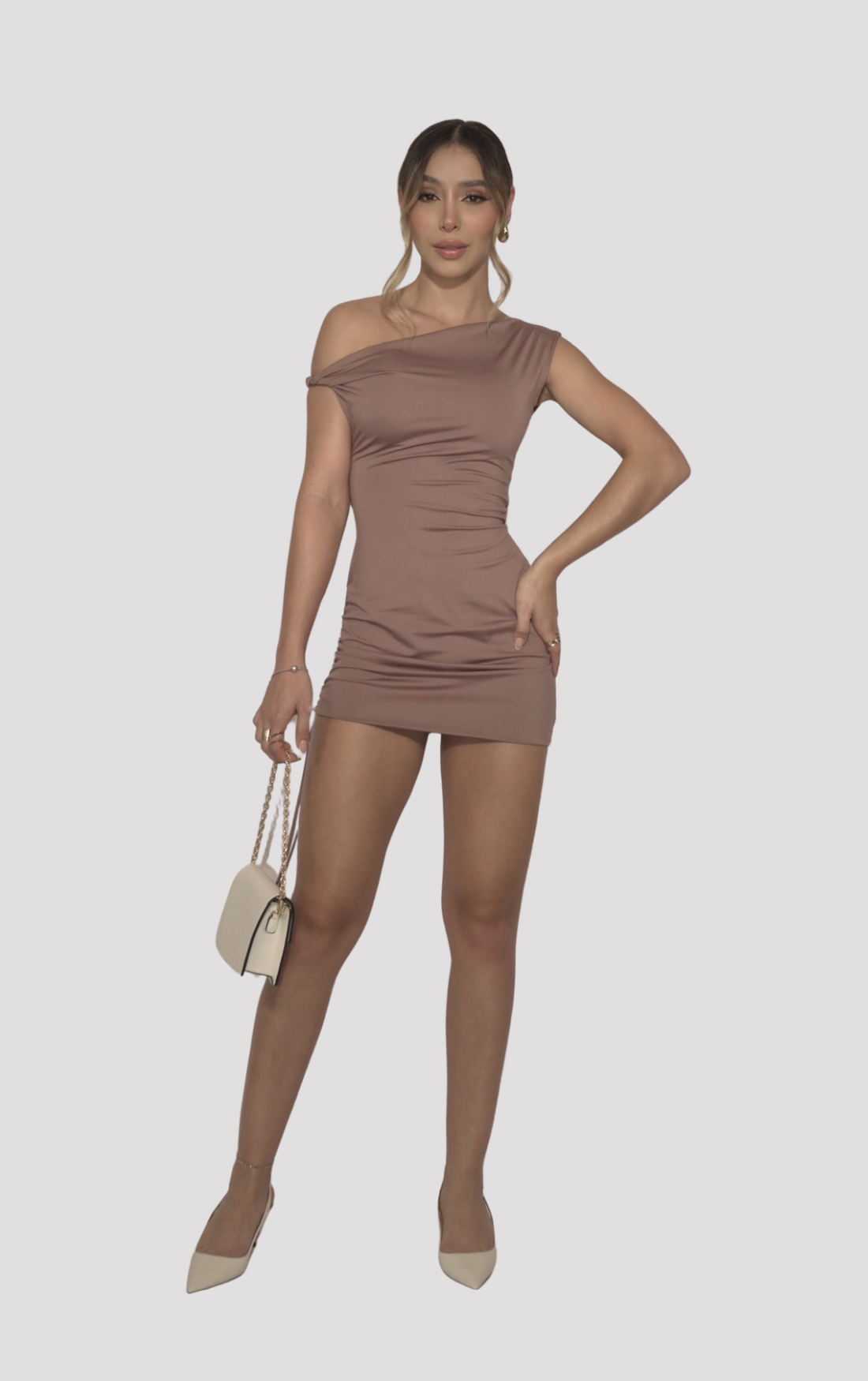 VESTIDO LEONORA