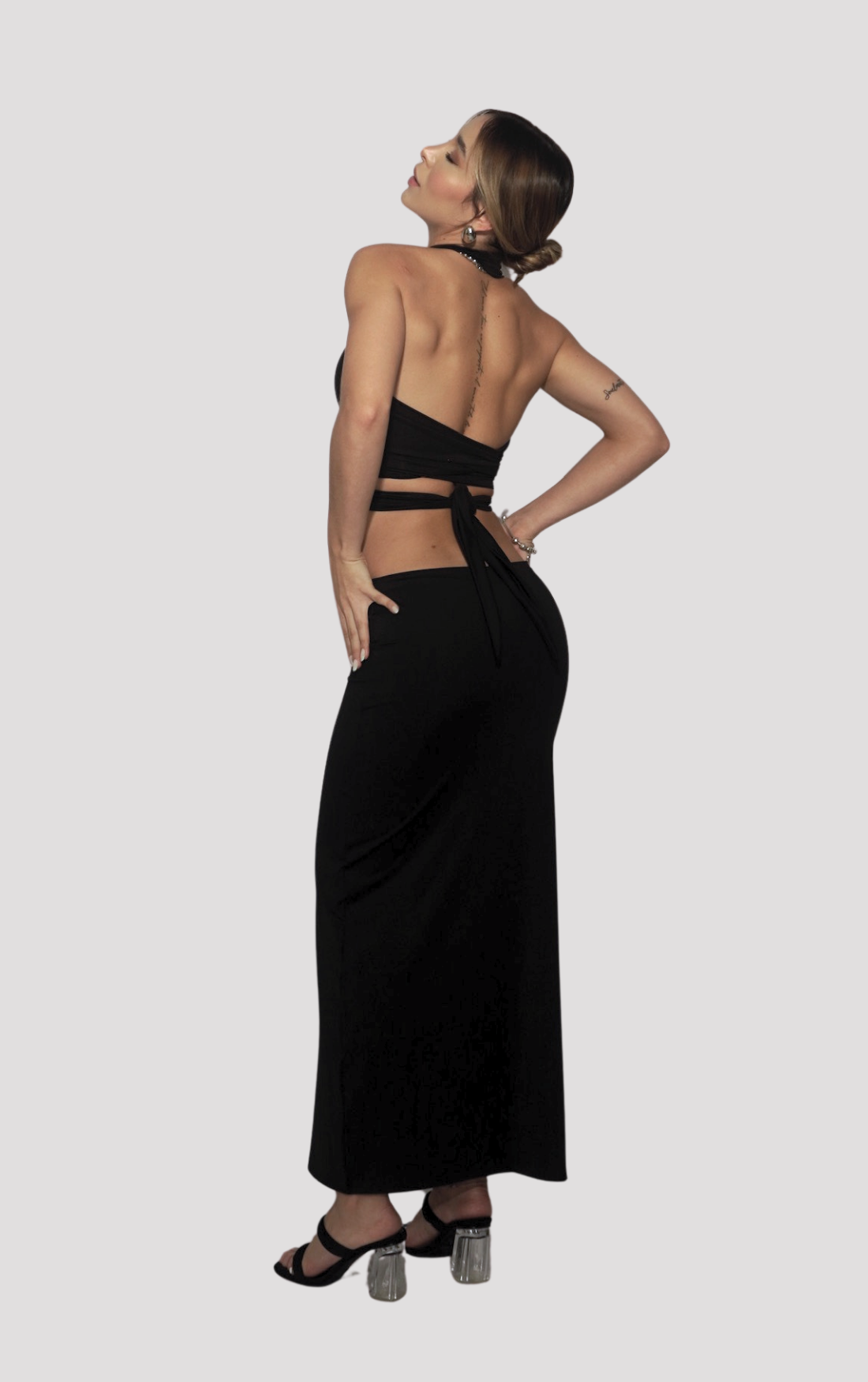 SET GRECIA
