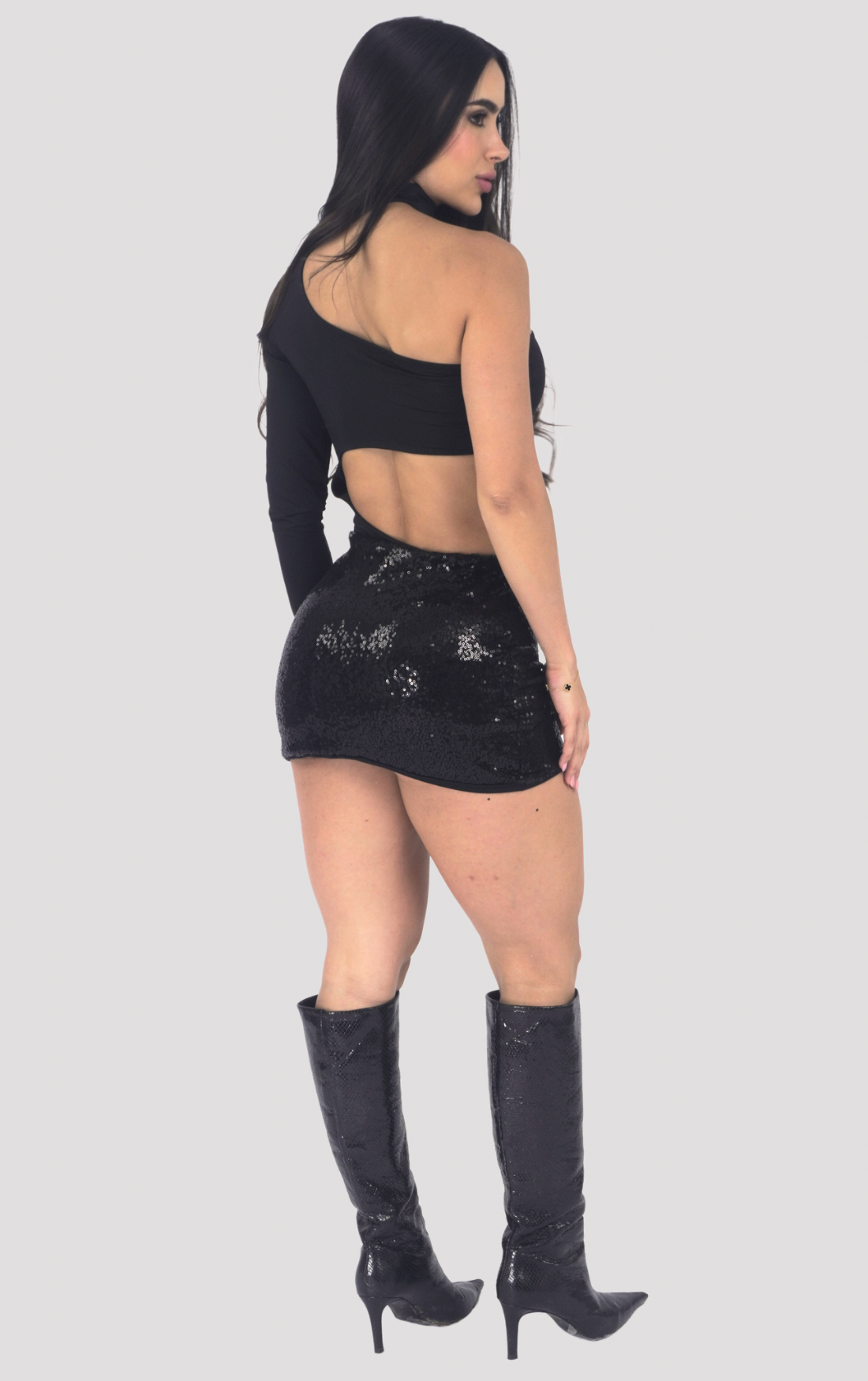FALDA FANTASY