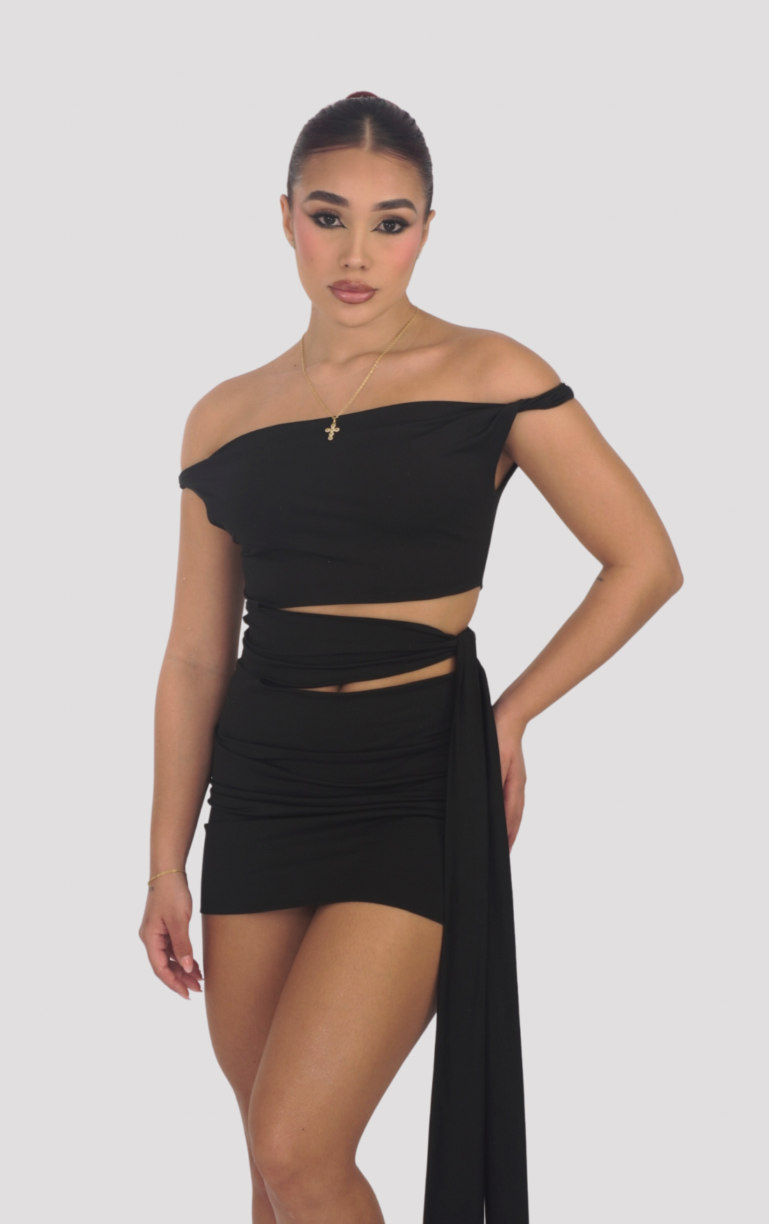 VESTIDO DÉBORA