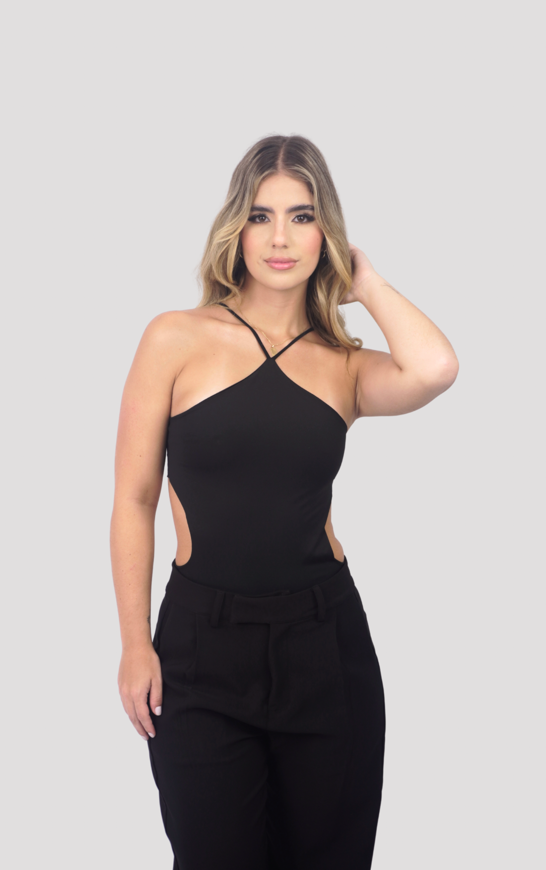 BODY ANTONIA