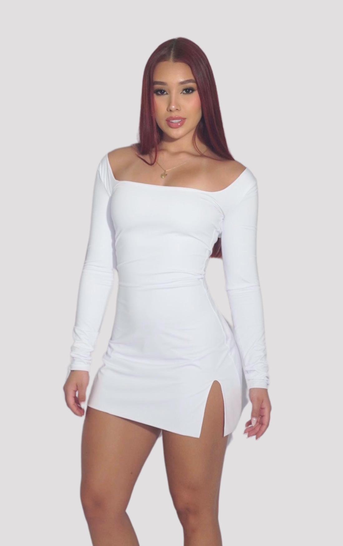 VESTIDO OCTAVIA