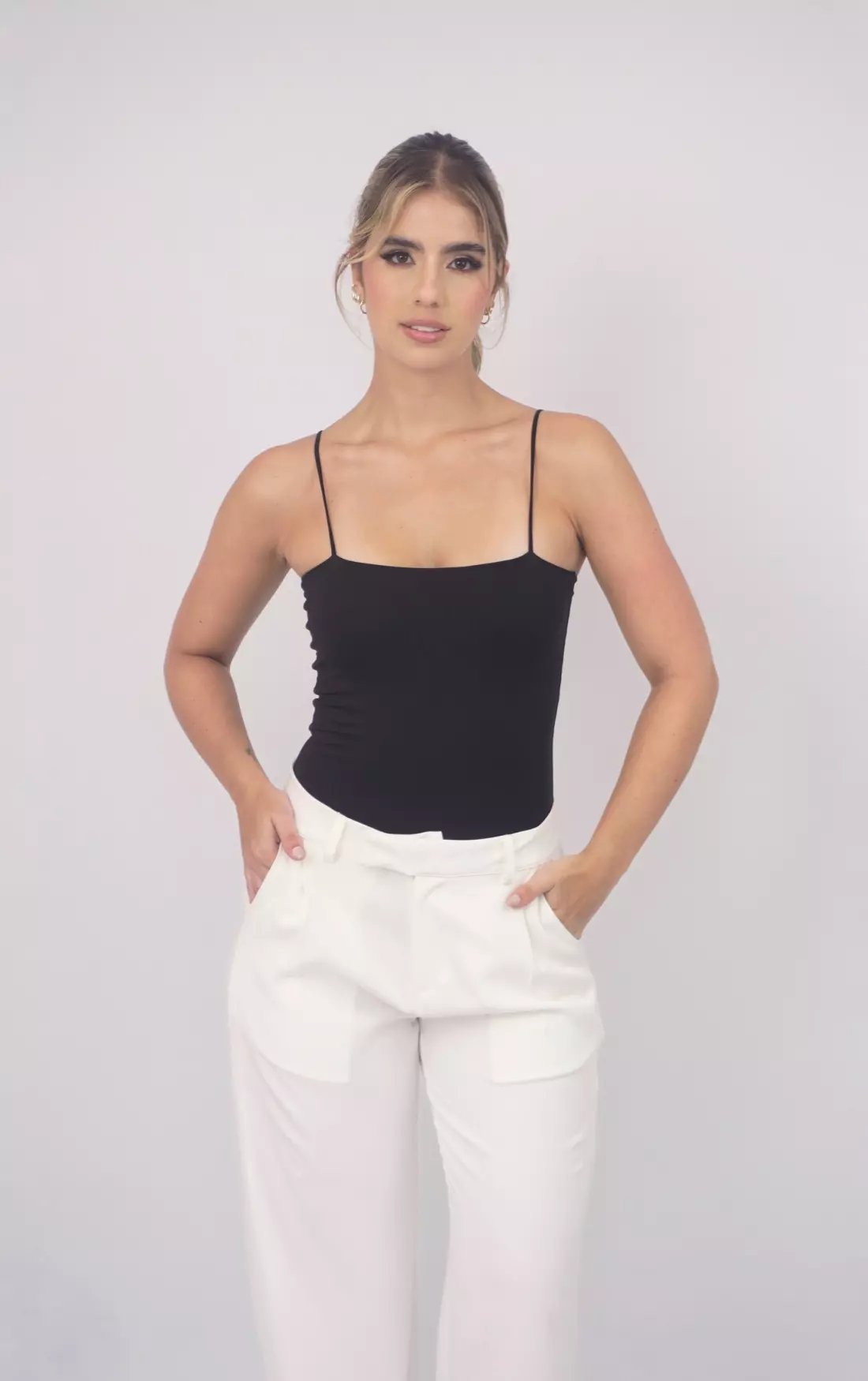 BODY BASIC T