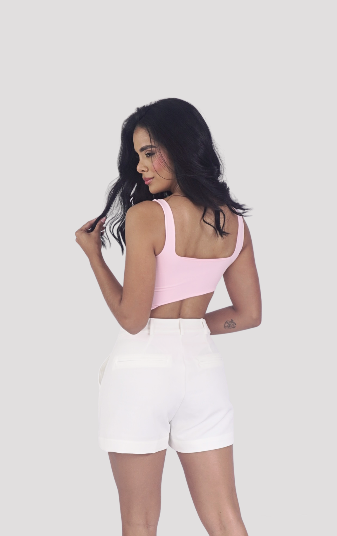 BODY BRISA