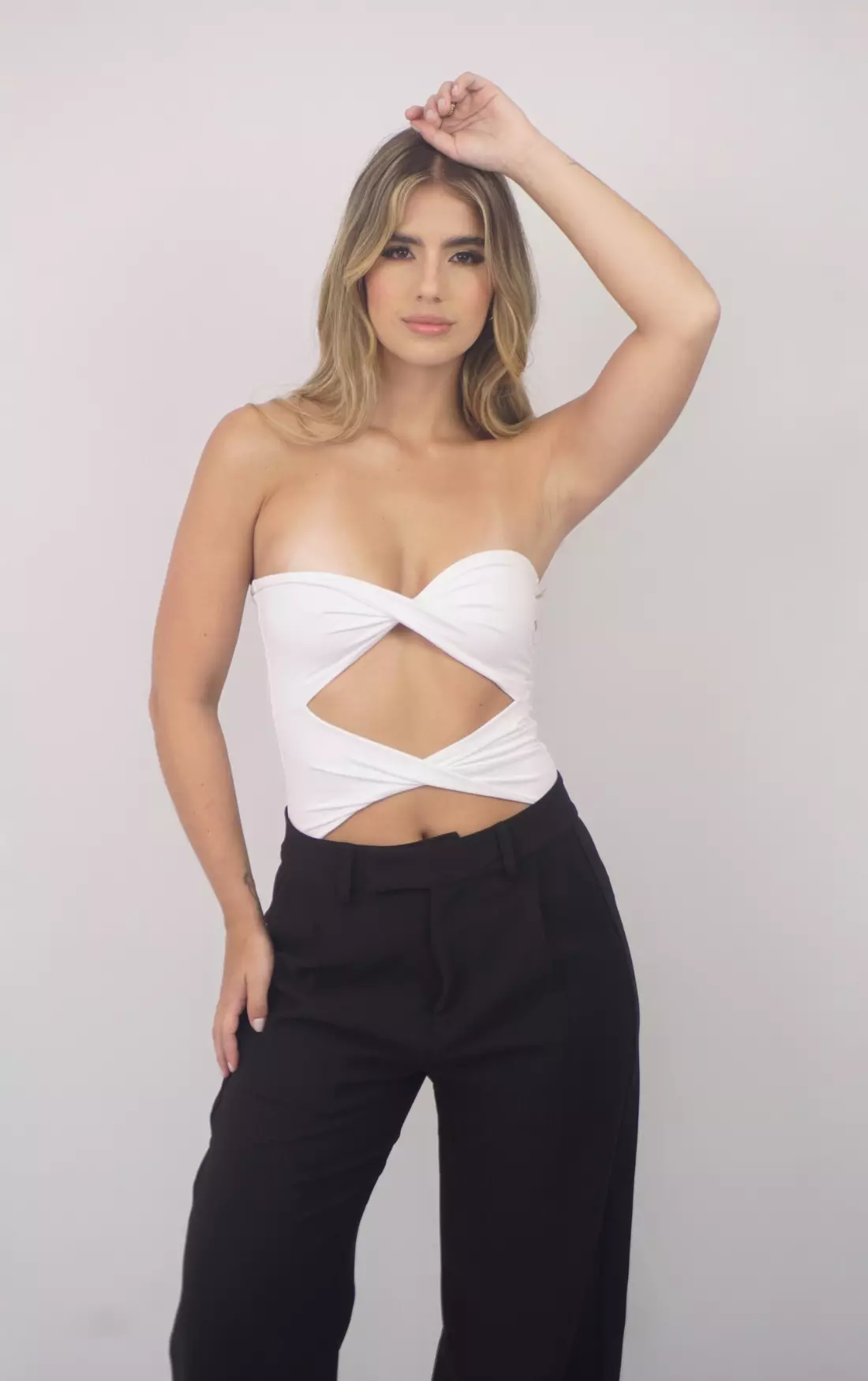 BODY RUBI