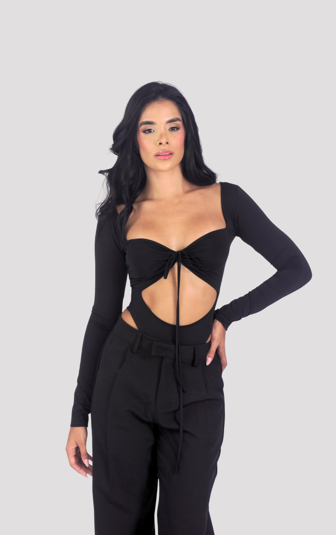BODY ISABELLA