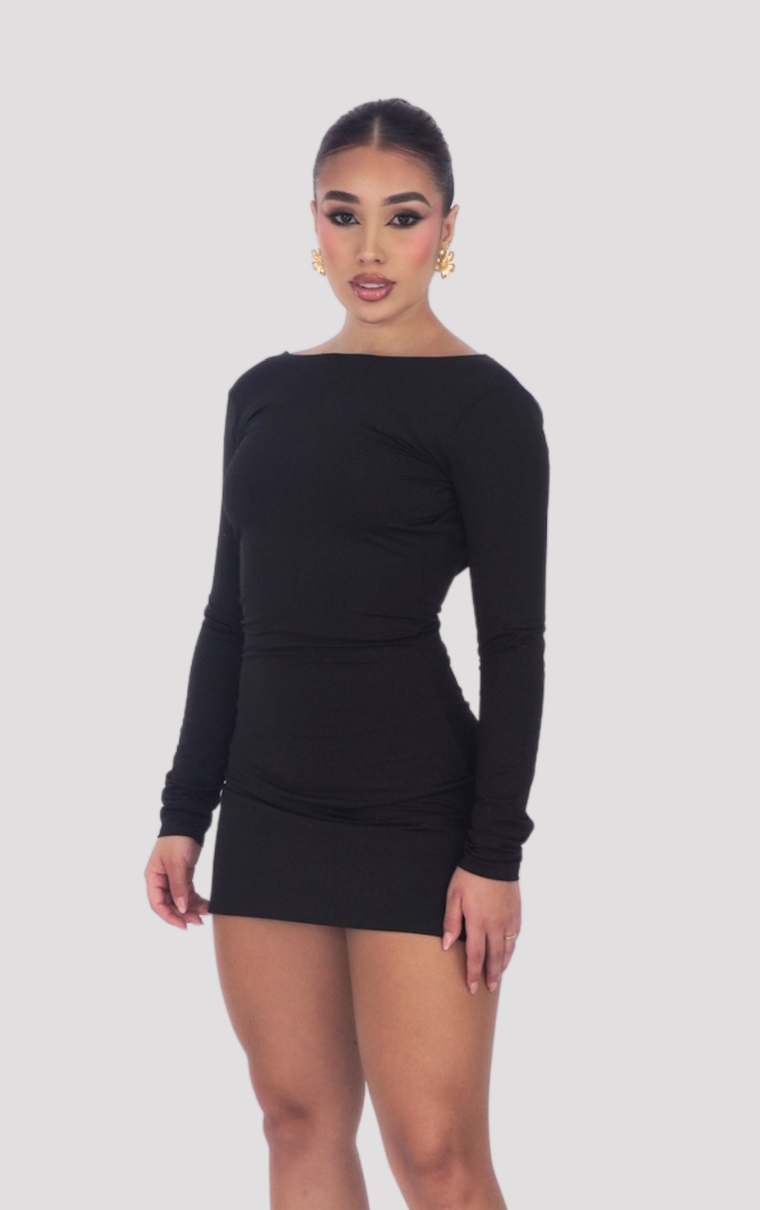 VESTIDO ROSARIO
