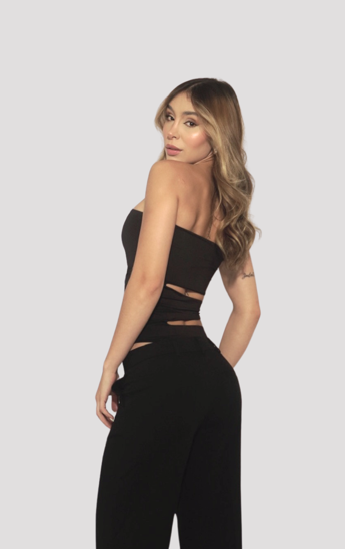 BODY PRADA