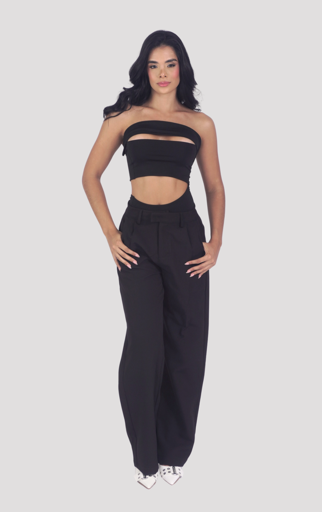 BODY TAMMY