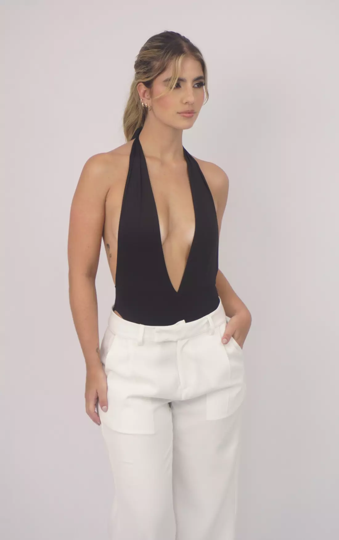 BODY ROSALBA