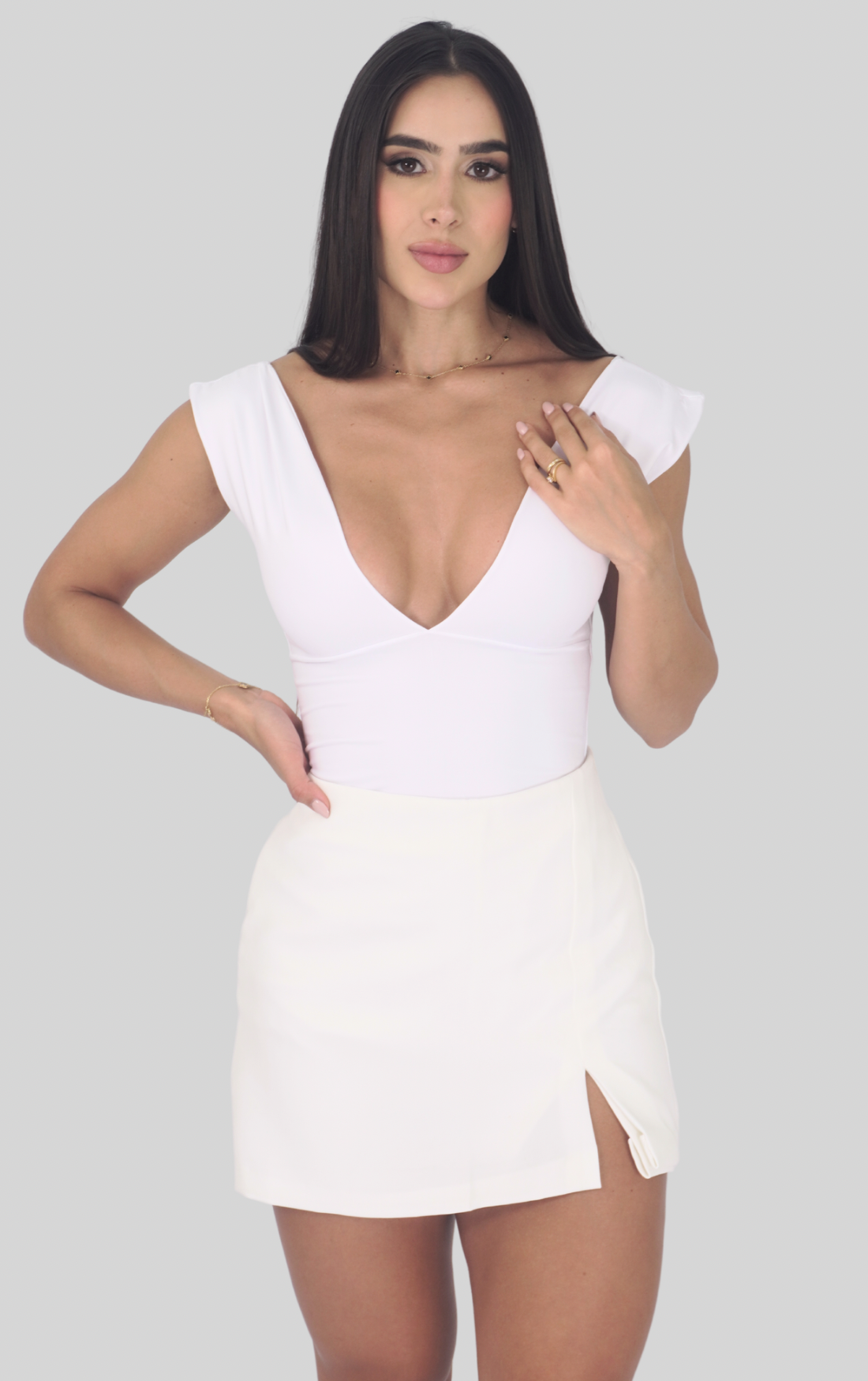 FALDA CELINA