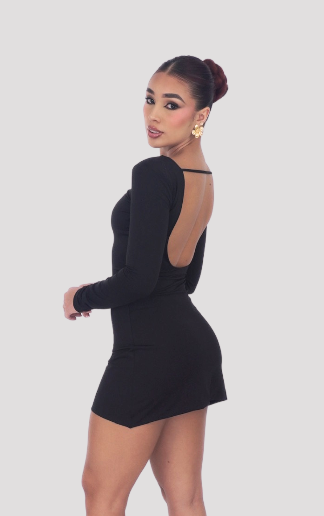 VESTIDO ROSARIO