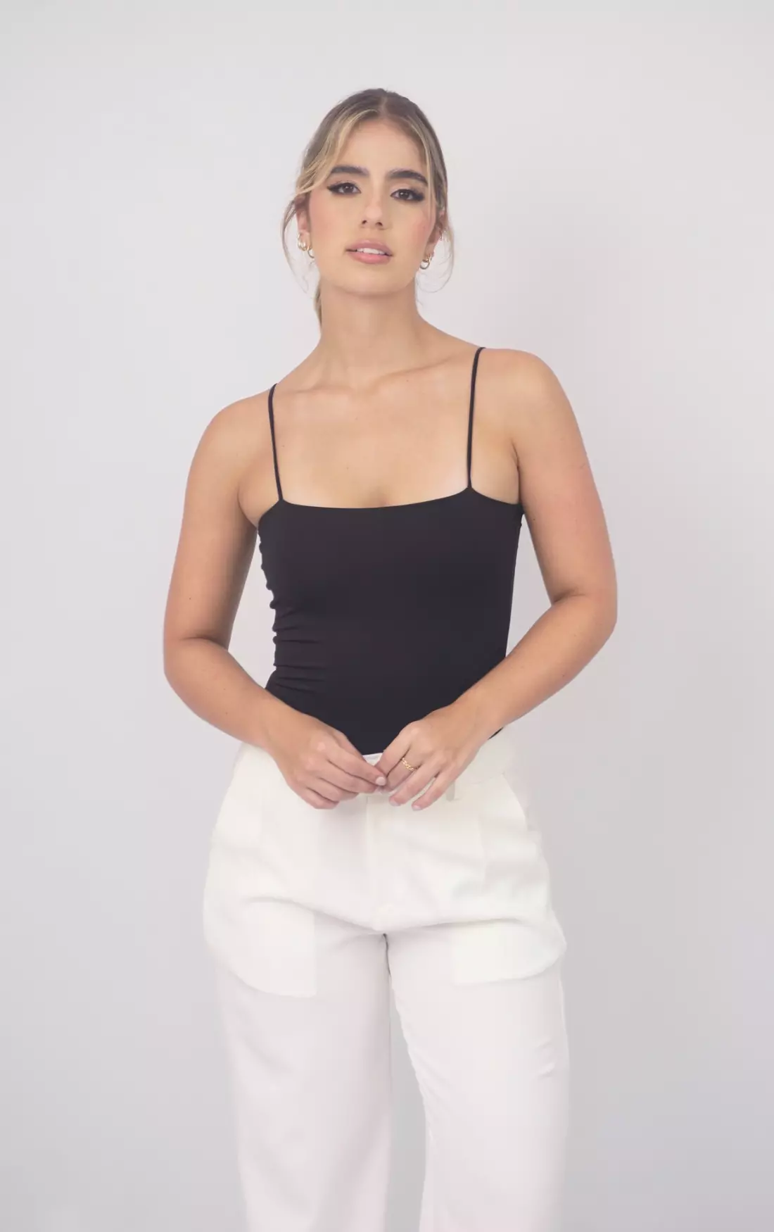 BODY BASIC T