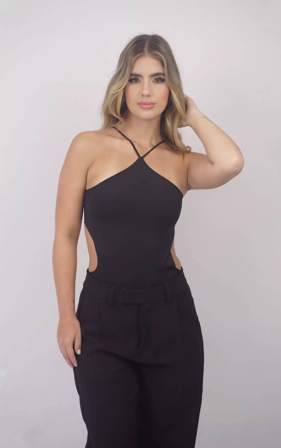 BODY ANTONIA
