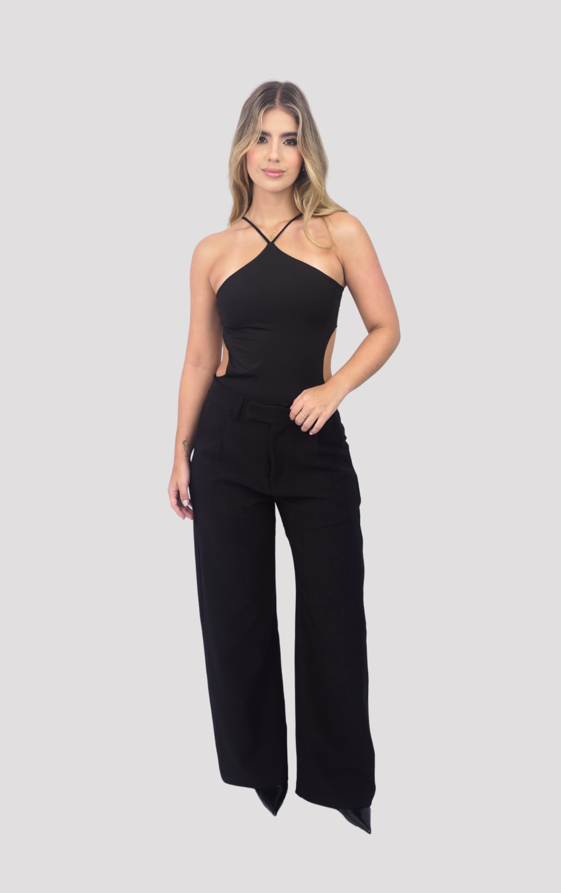 BODY ANTONIA