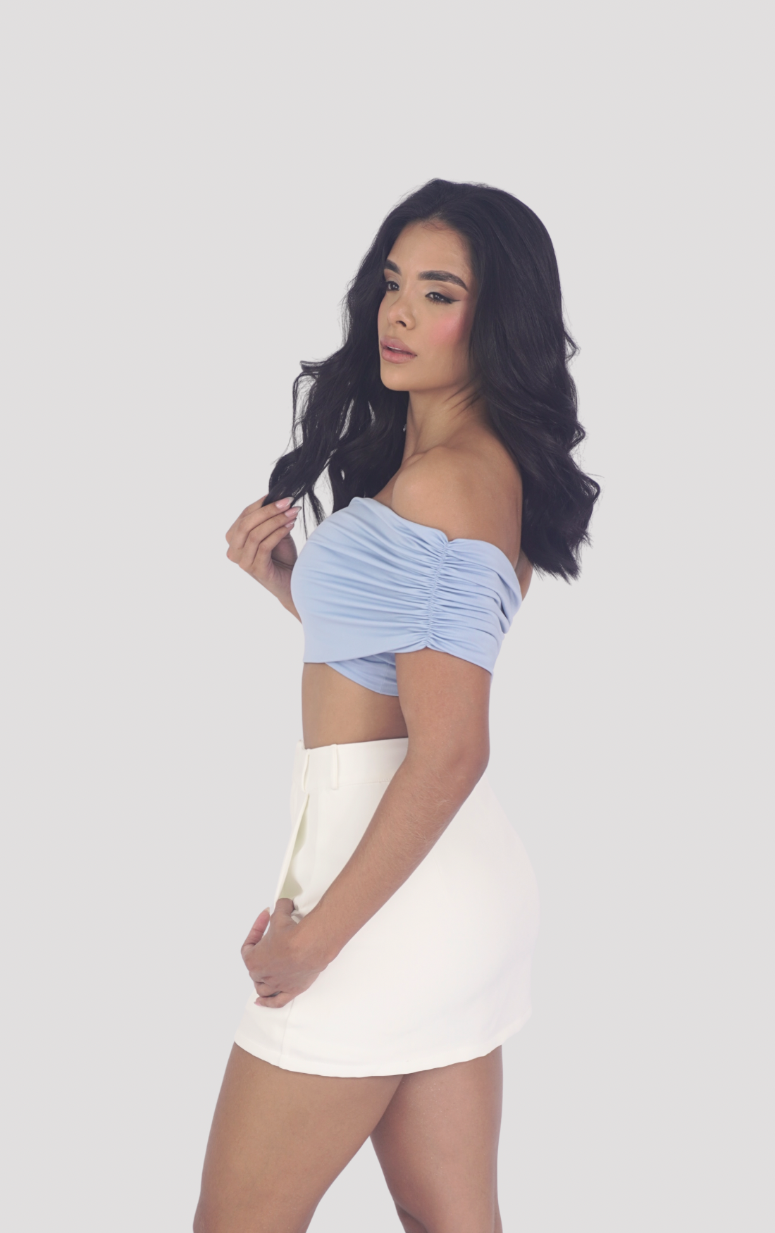 TOP PERLA