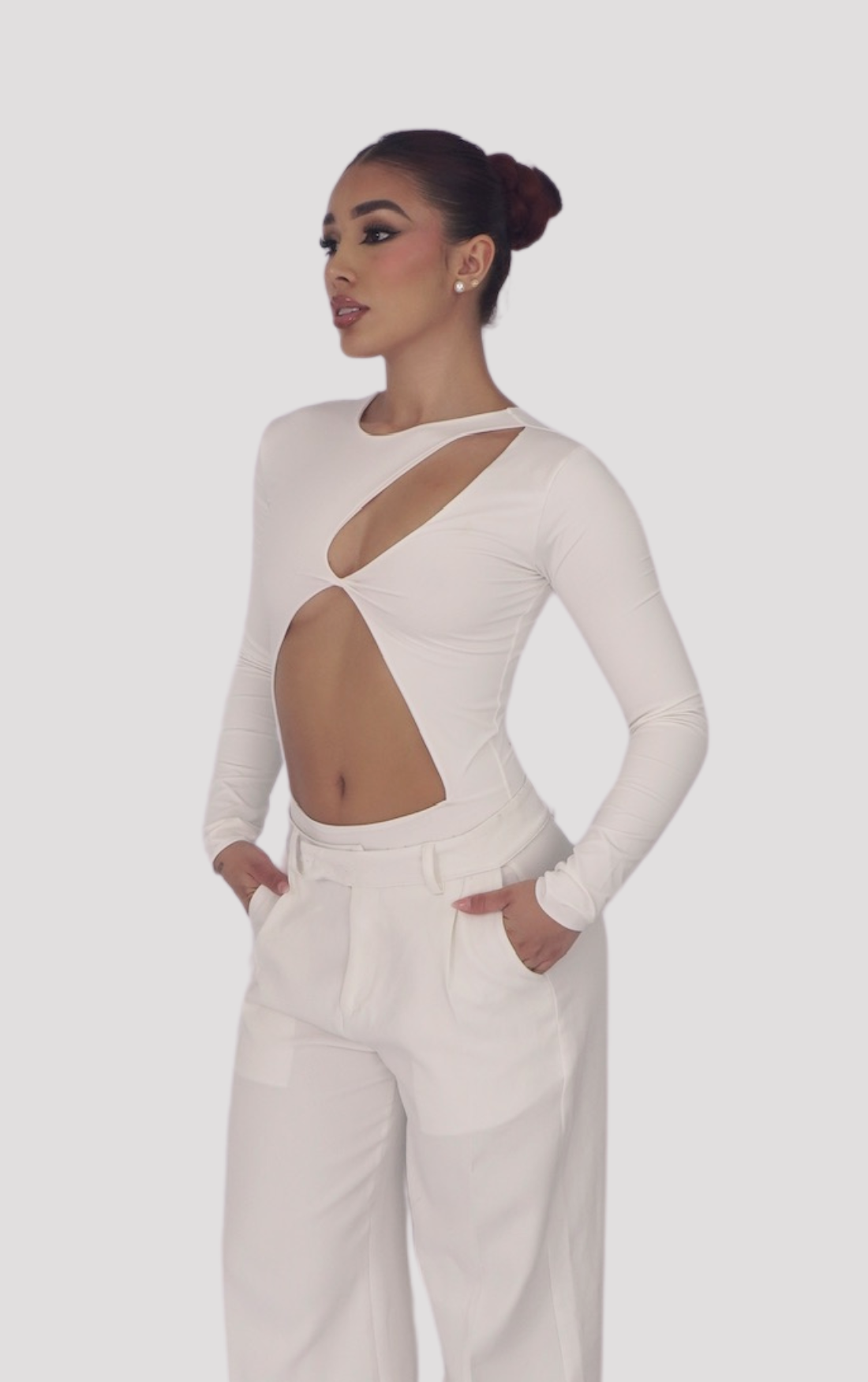 BODY OLIVIA