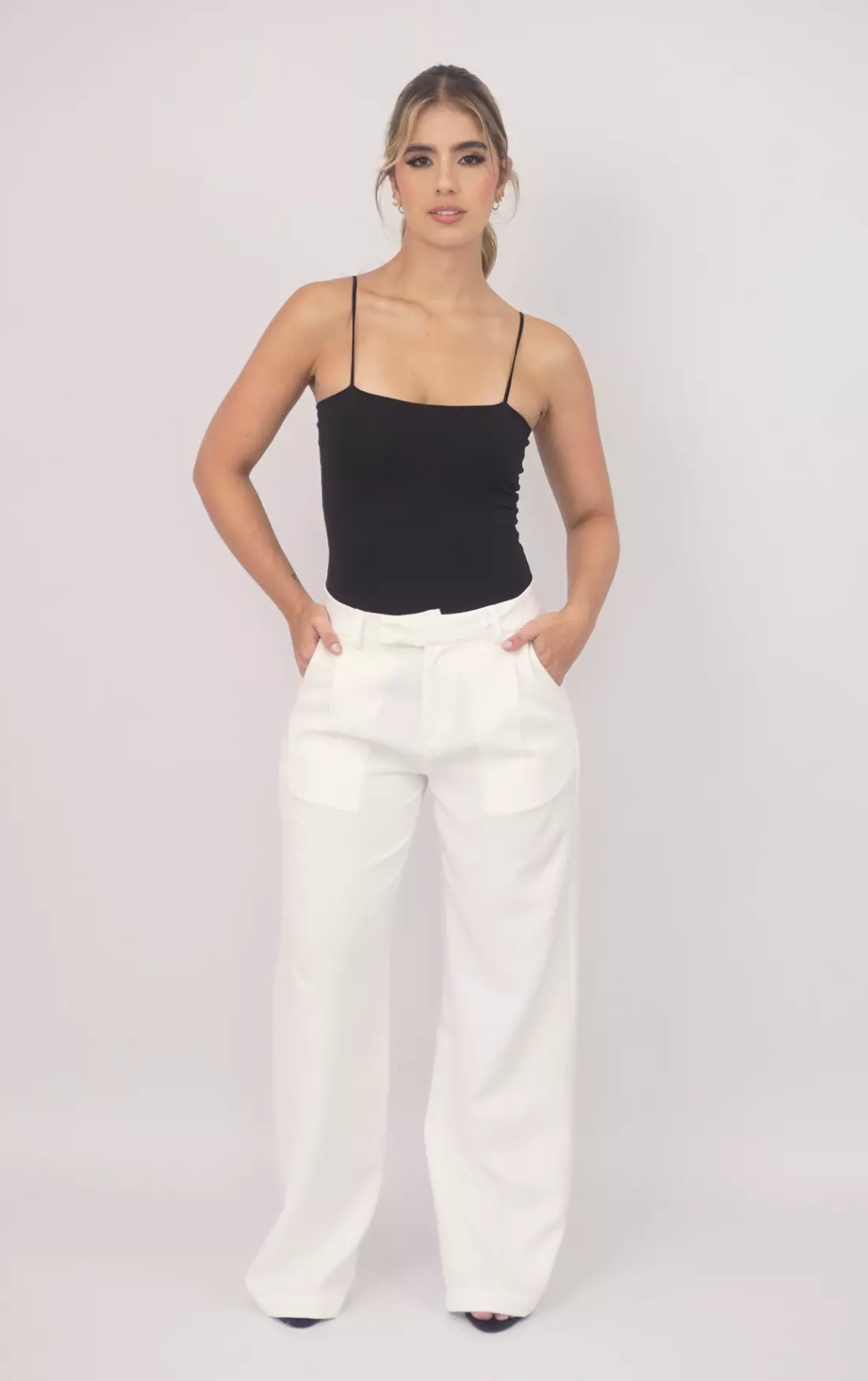 BODY BASIC T