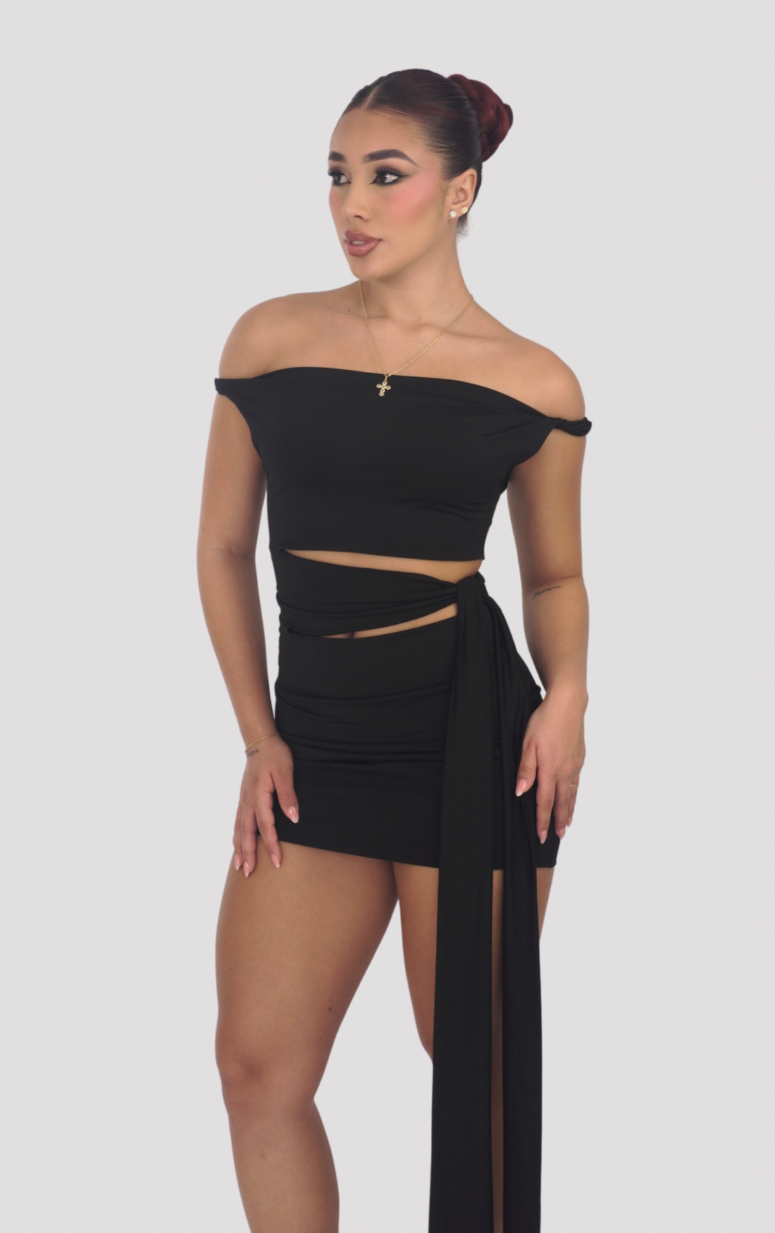 VESTIDO DÉBORA