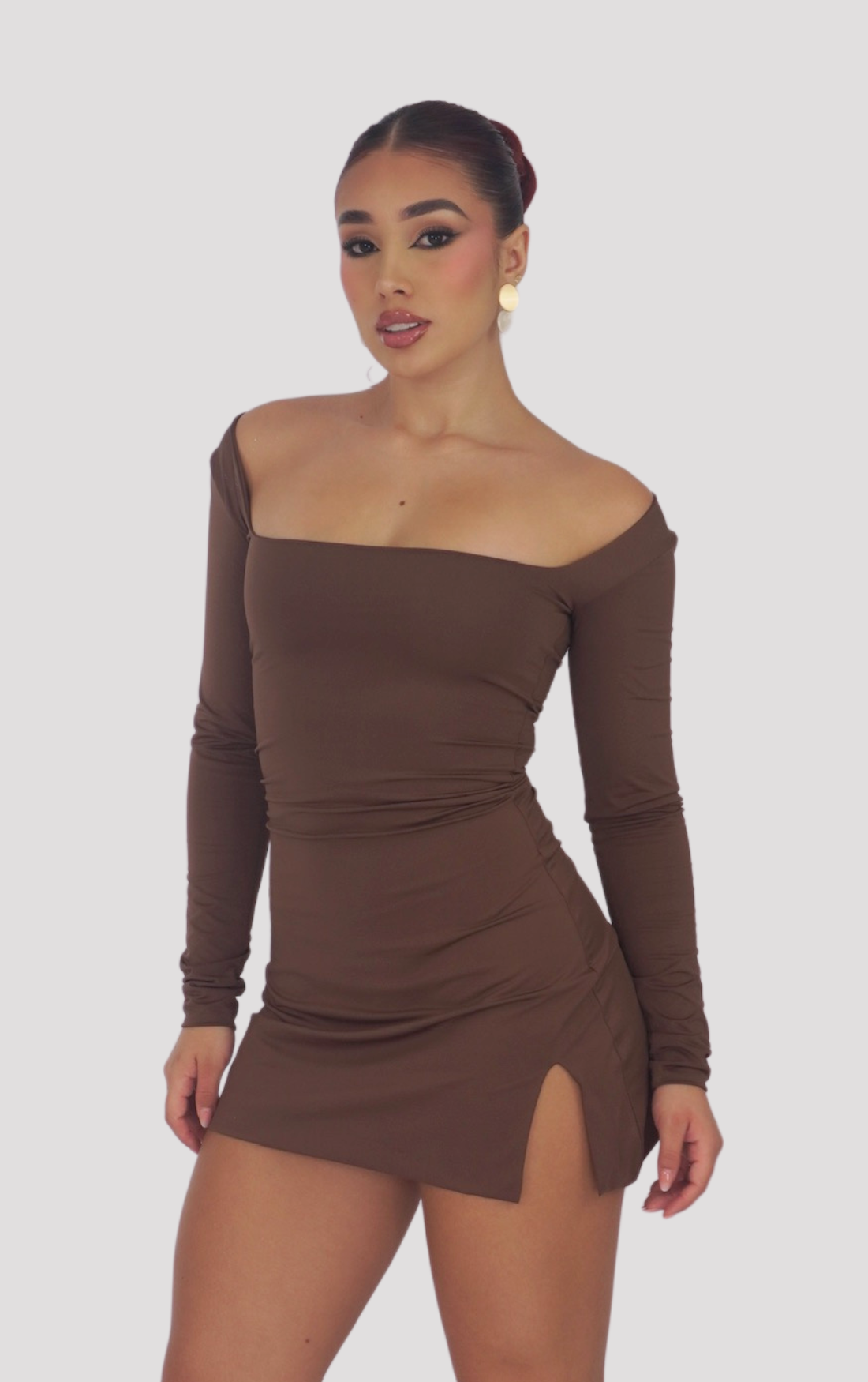 VESTIDO OCTAVIA